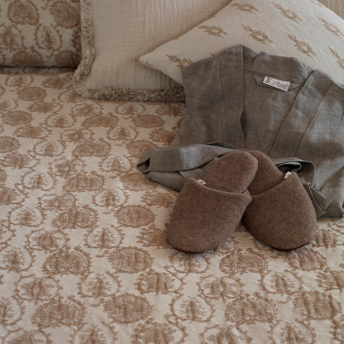 BAKU - BEDSPREAD
