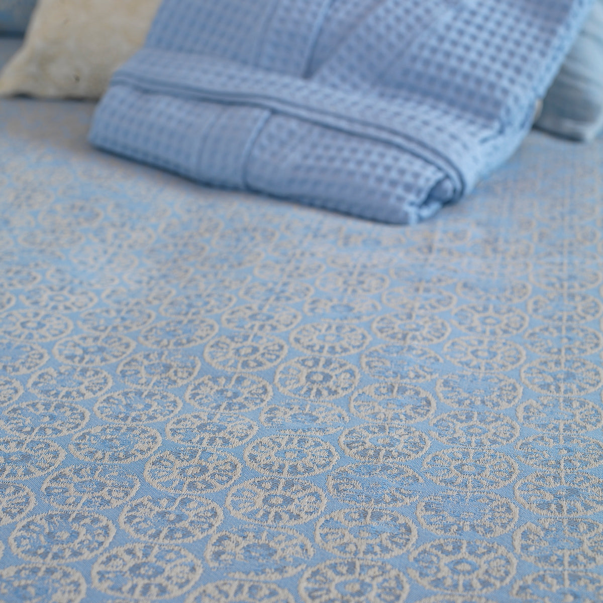 EFESO - BEDSPREAD
