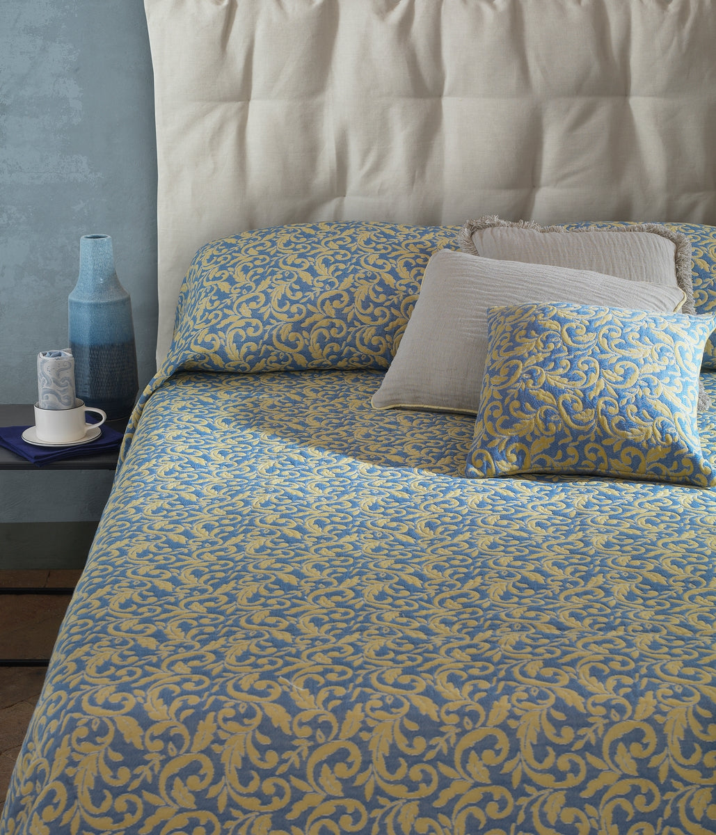 MONTECATRIA - BEDSPREAD