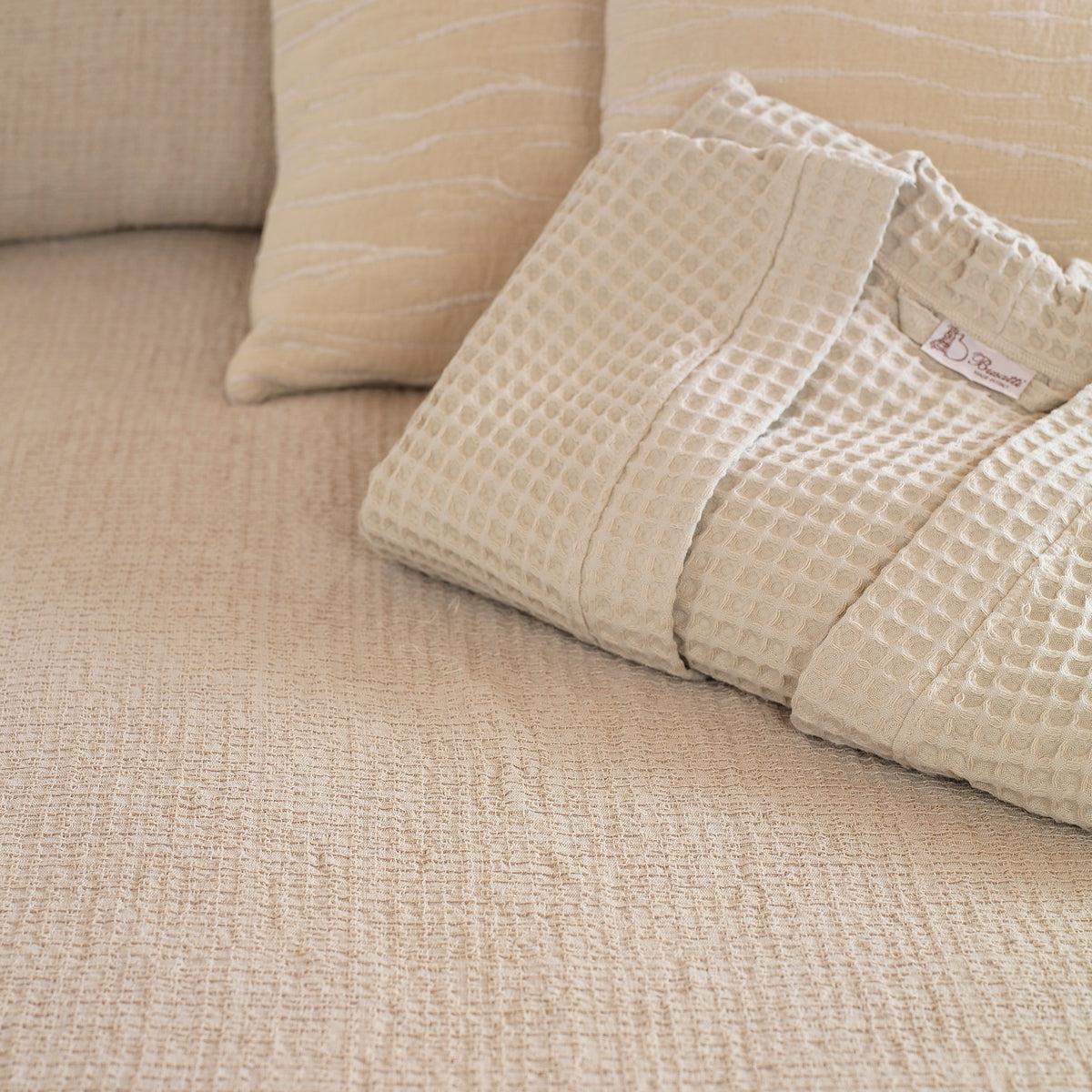 PORDOI - FABRIC