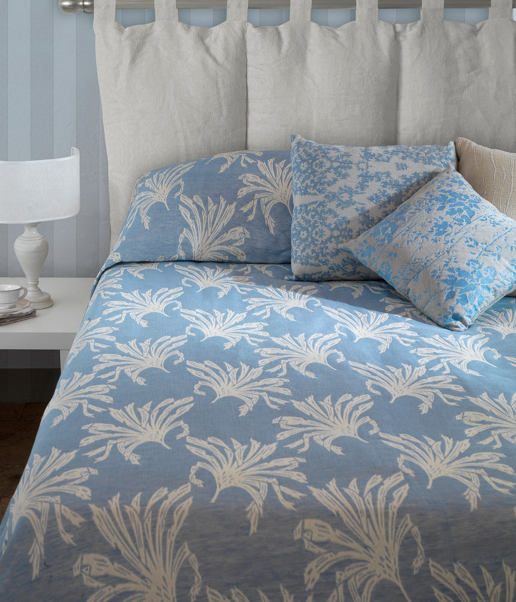 SIERRA LEONE - BEDSPREAD