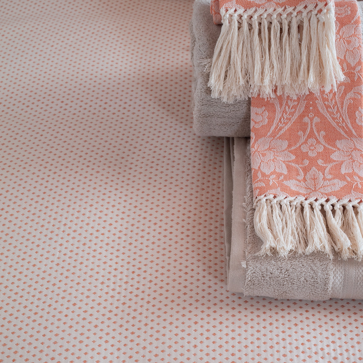 SIERRA MORENA - BEDSPREAD