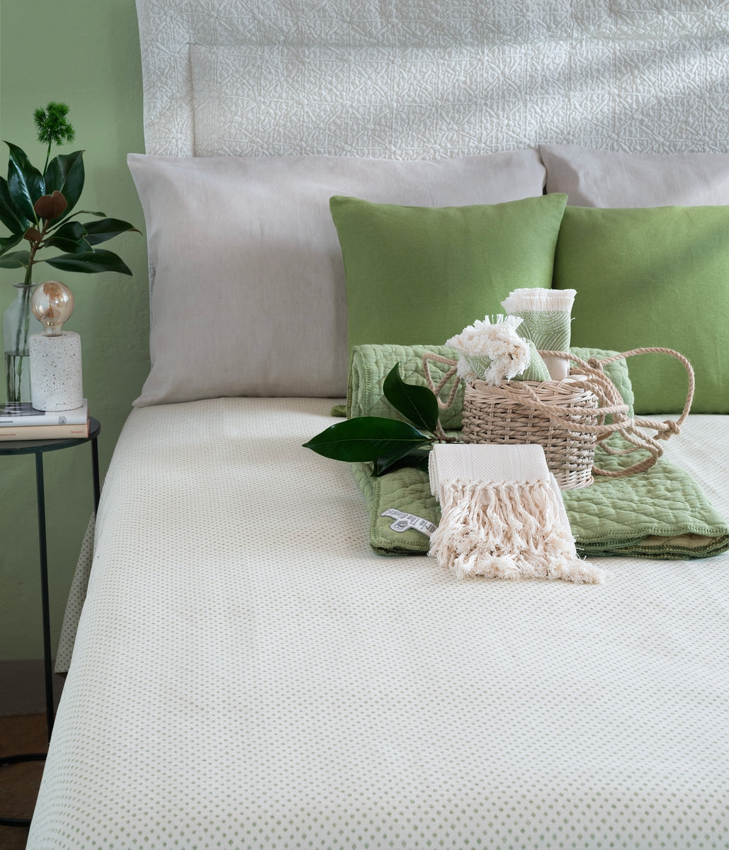 SIERRA MORENA - BEDSPREAD