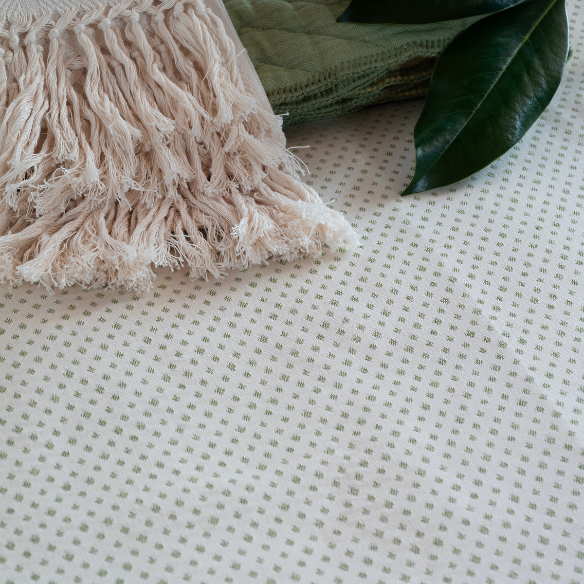 SIERRA MORENA - BEDSPREAD