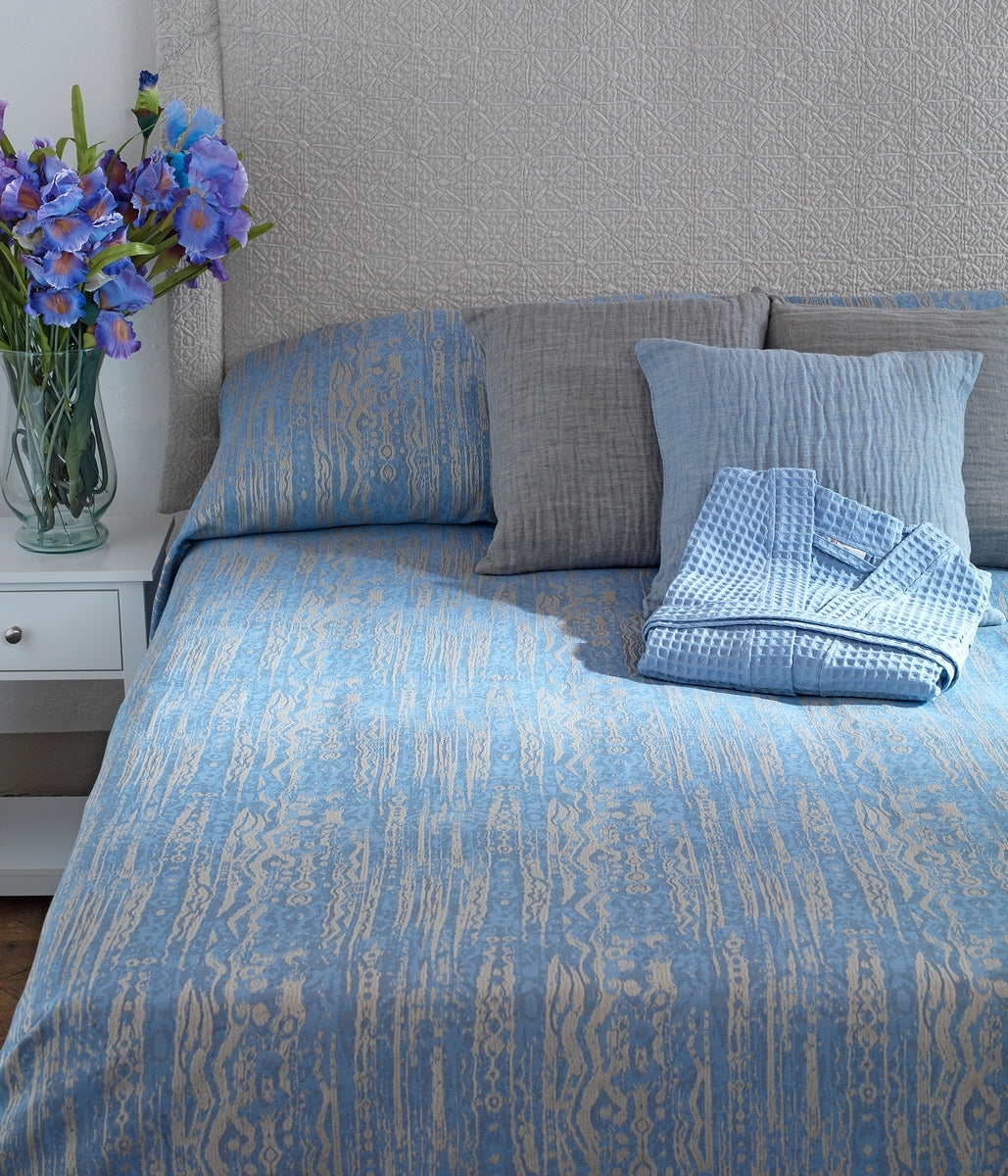 EFESO - BEDSPREAD