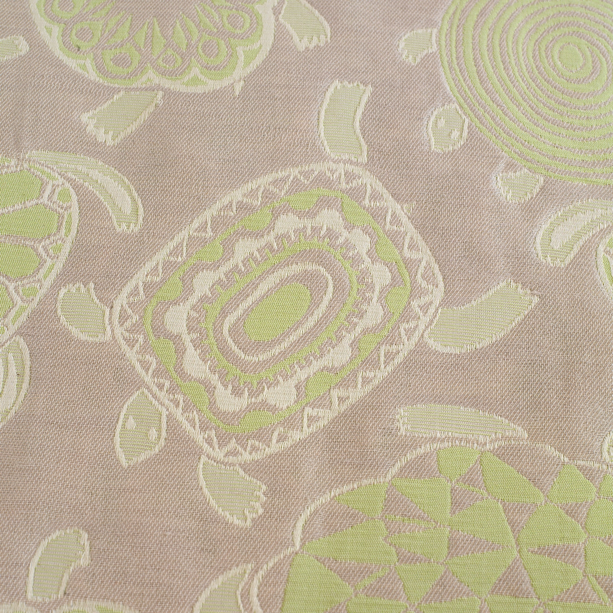 TORTOISES - FABRIC