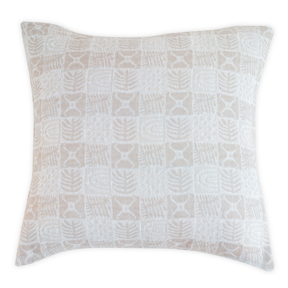 SINGAPORE - CUSHION COVER