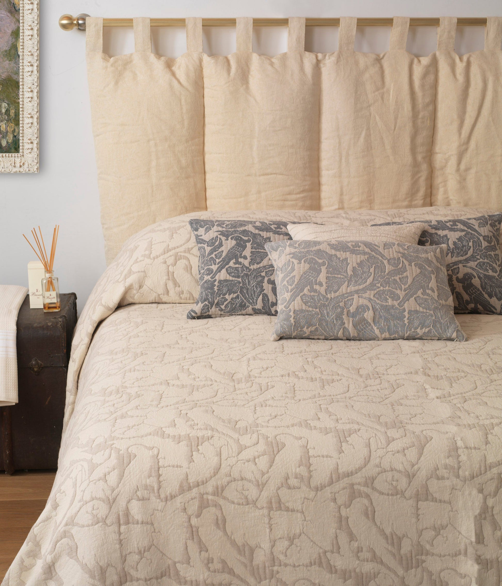 ARARAT - BEDCOVER