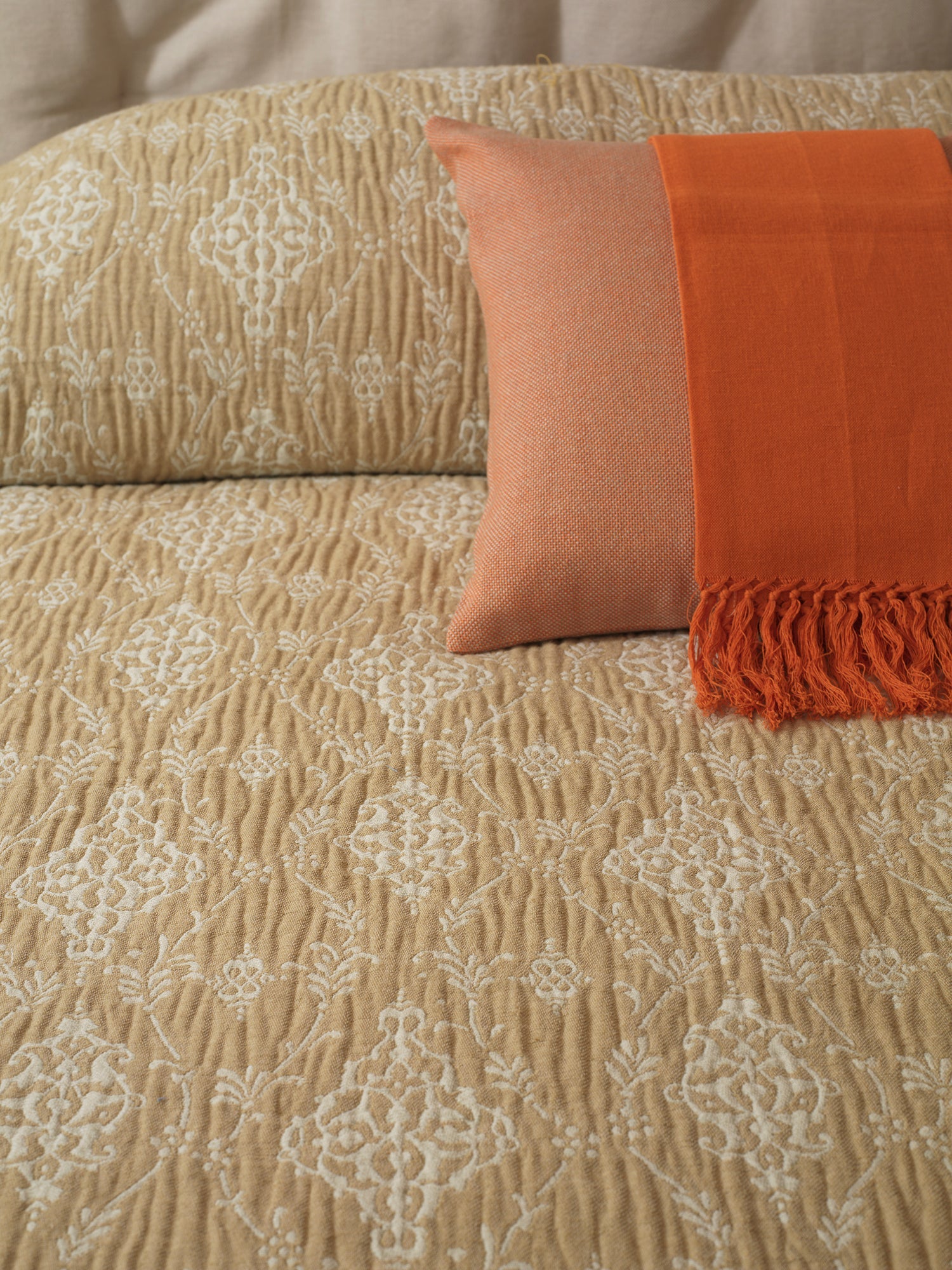 ASMARA - BED COVER
