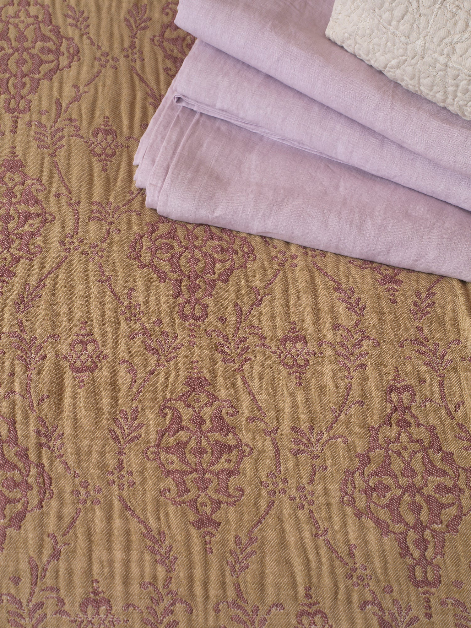 ASMARA - FABRIC (110,5 inch wide)