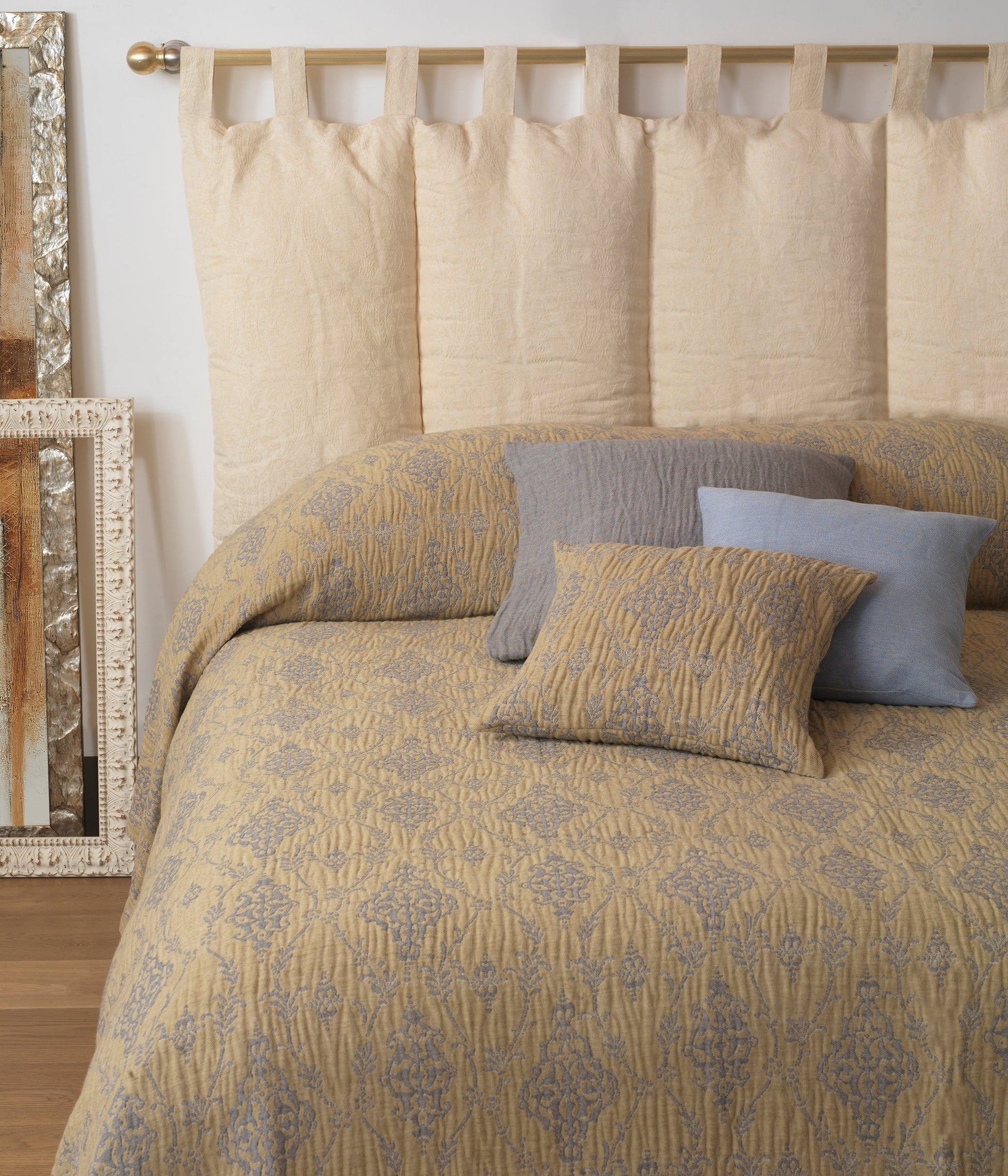 ASMARA - BED COVER