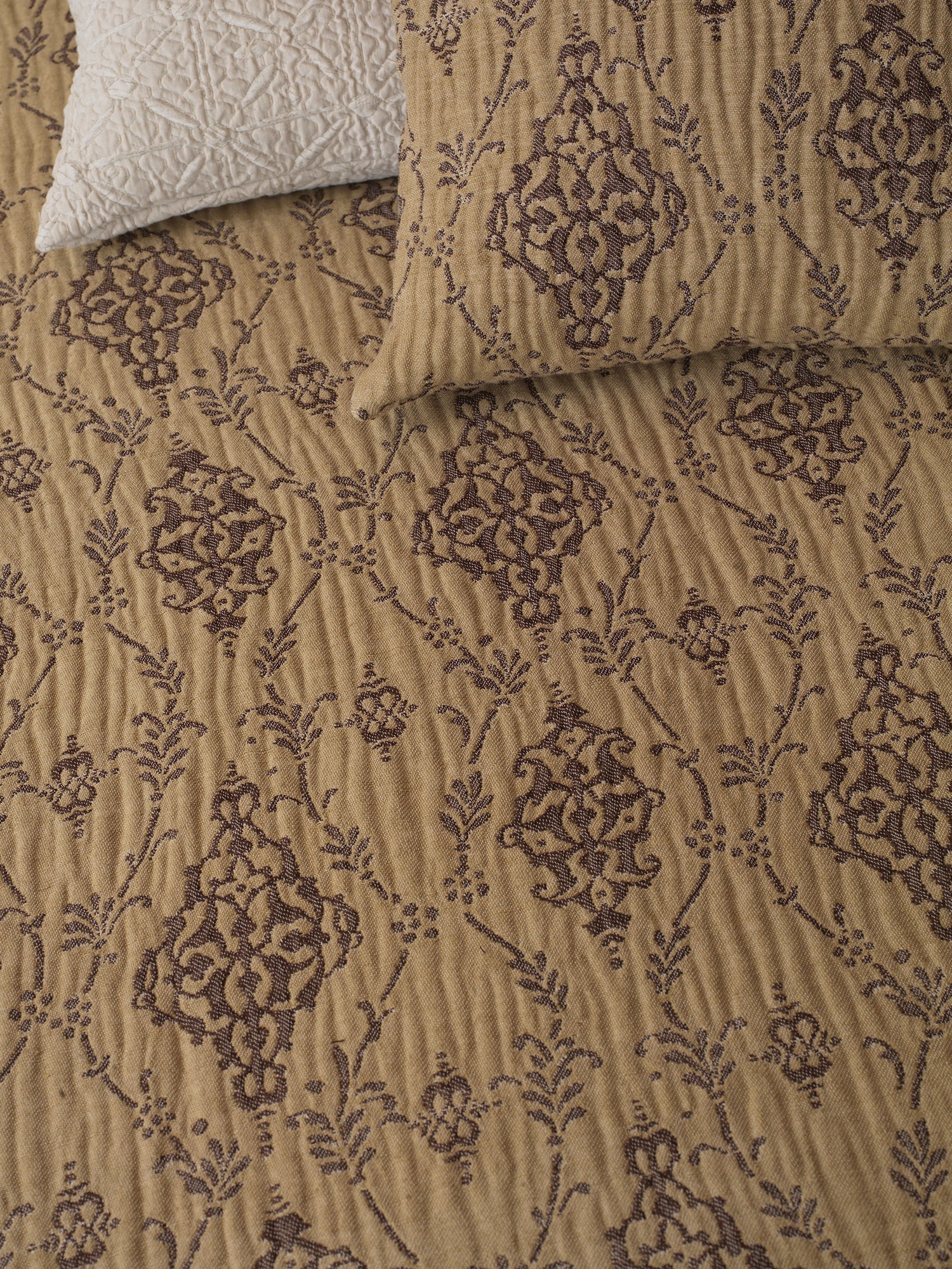 ASMARA - FABRIC (110,5 inch wide)