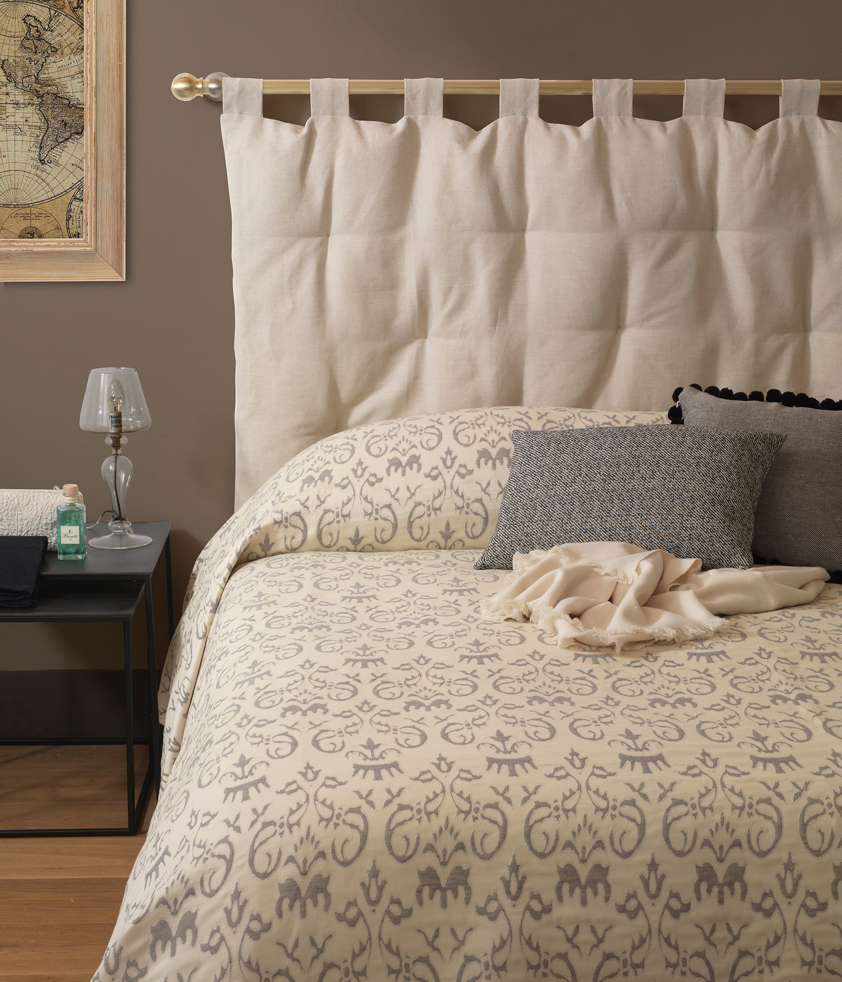ATLANTE - BEDCOVER