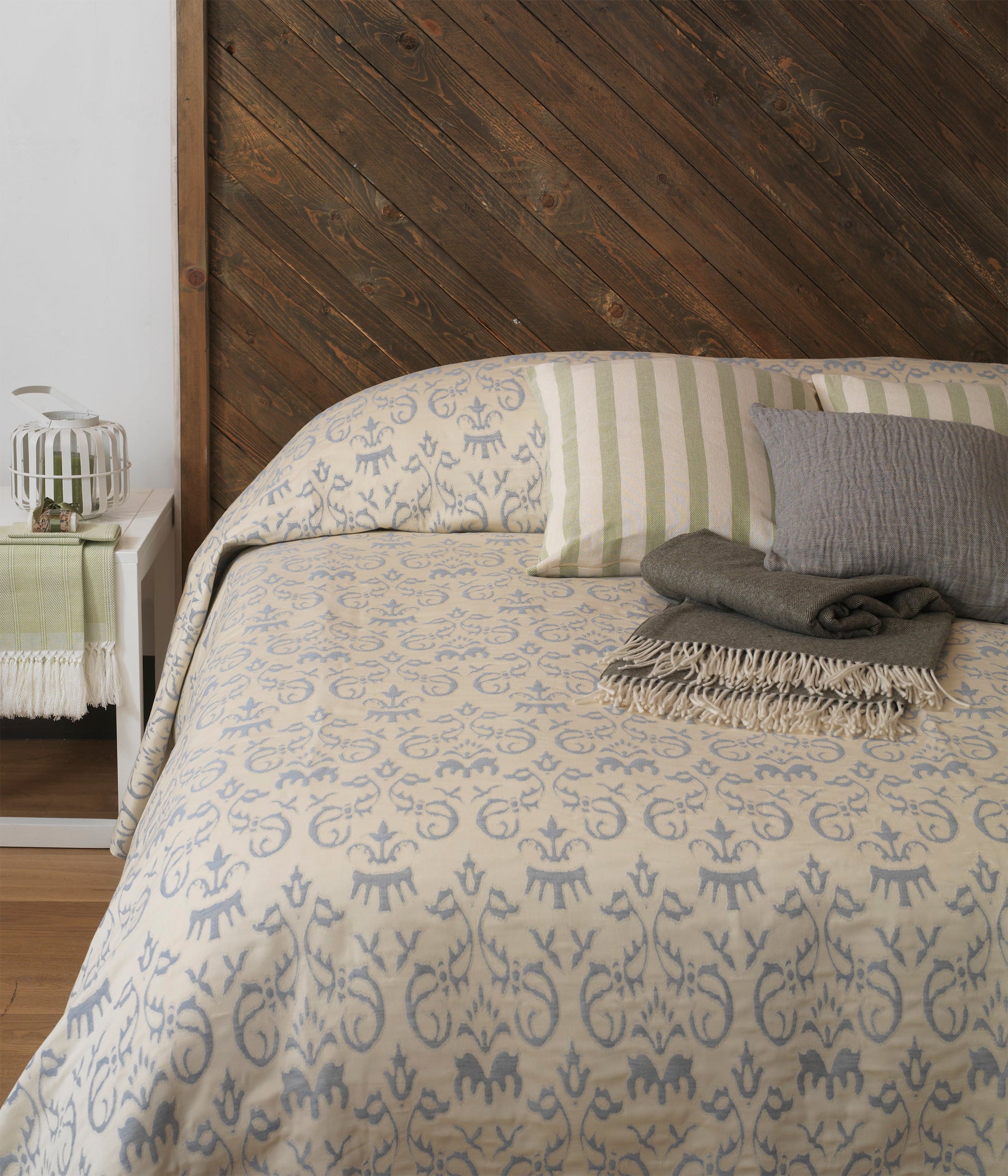 ATLANTE - BEDCOVER