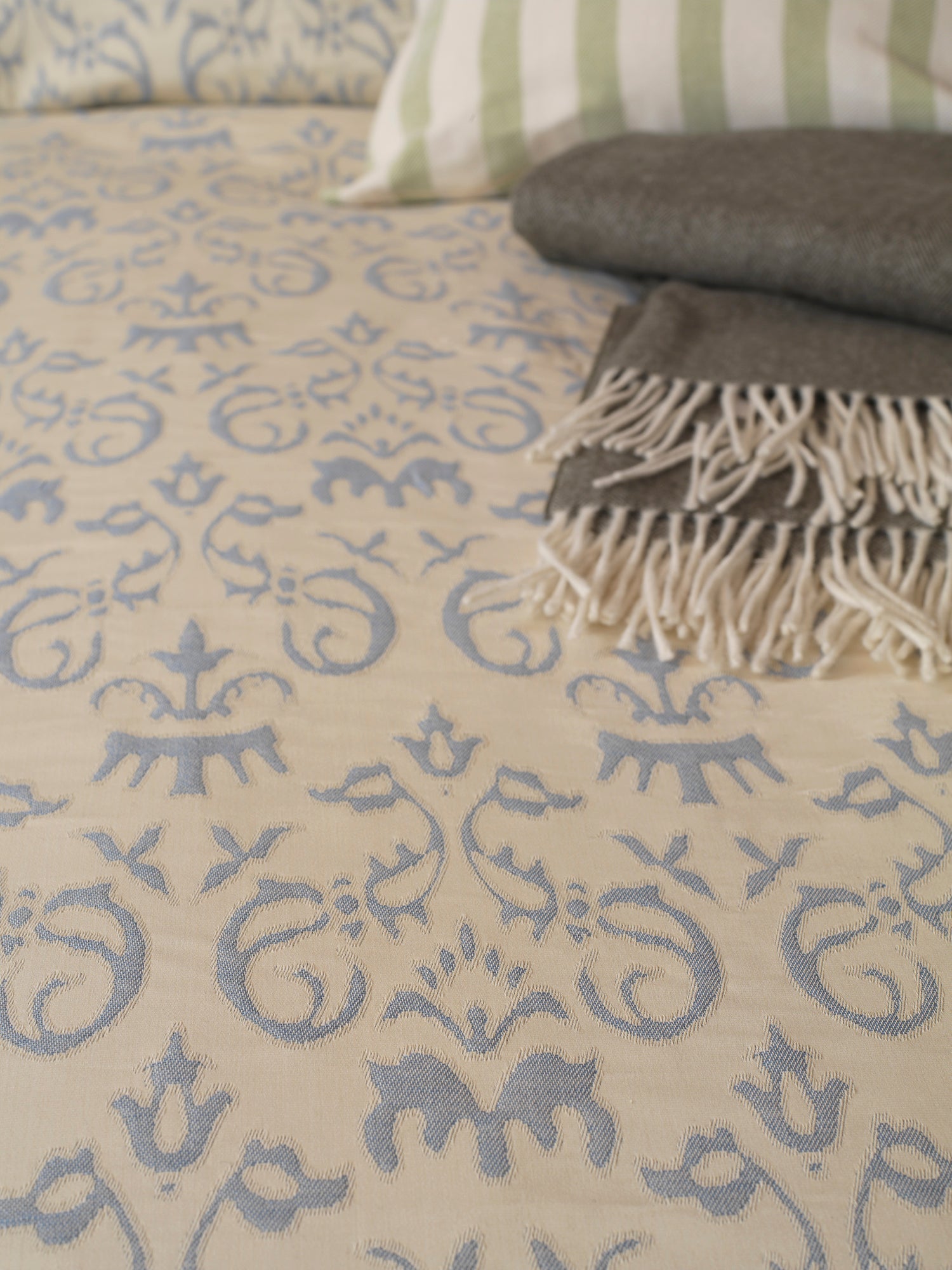 ATLANTE - FABRIC