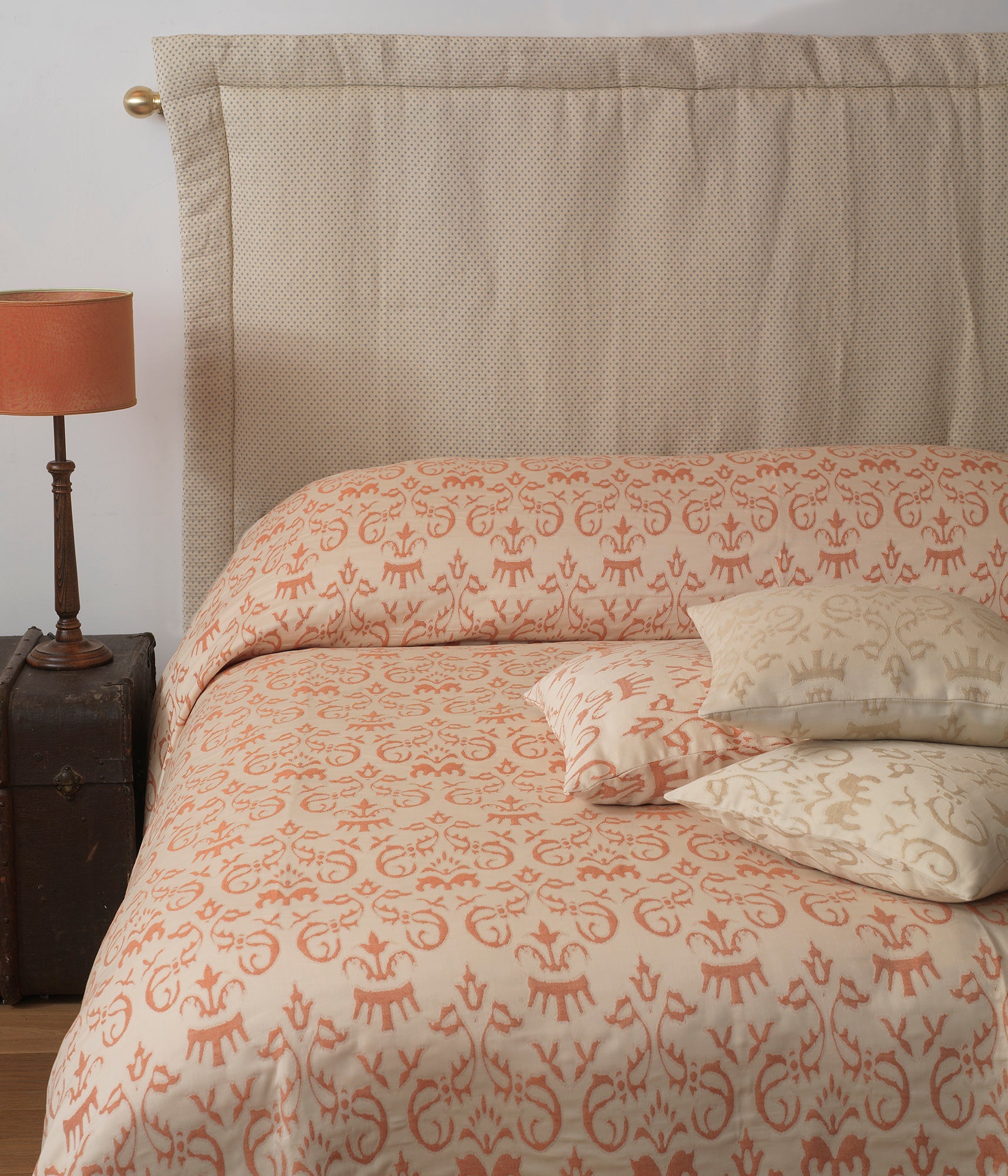 ATLANTE - BEDCOVER
