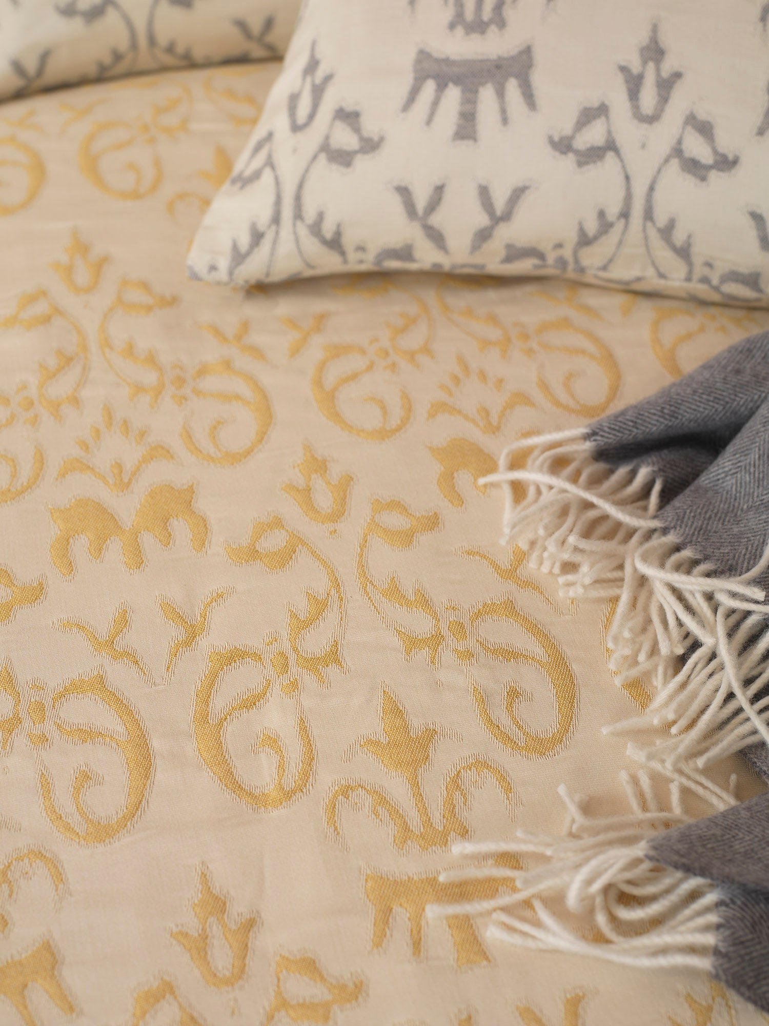 ATLANTE - BEDCOVER