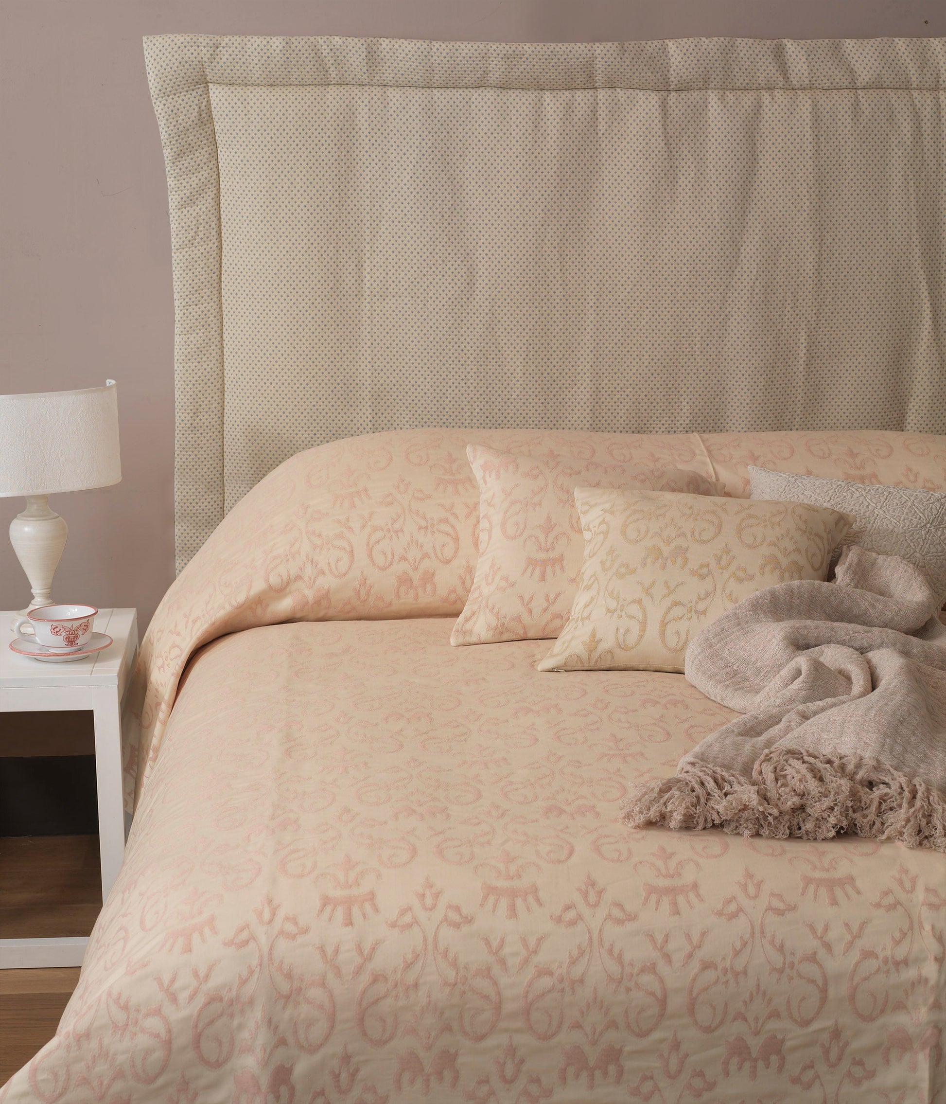 ATLANTE - BEDCOVER