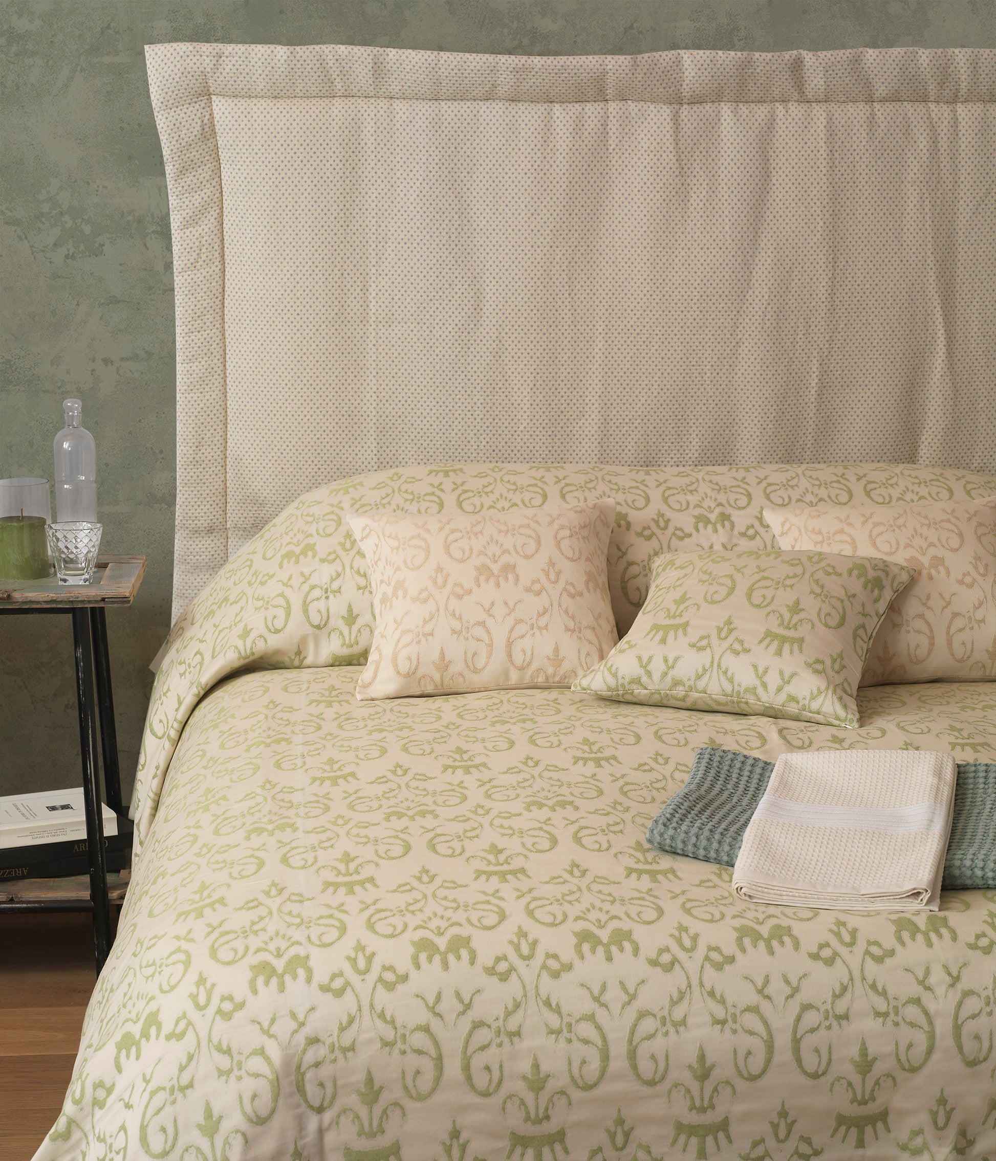 ATLANTE - BEDCOVER