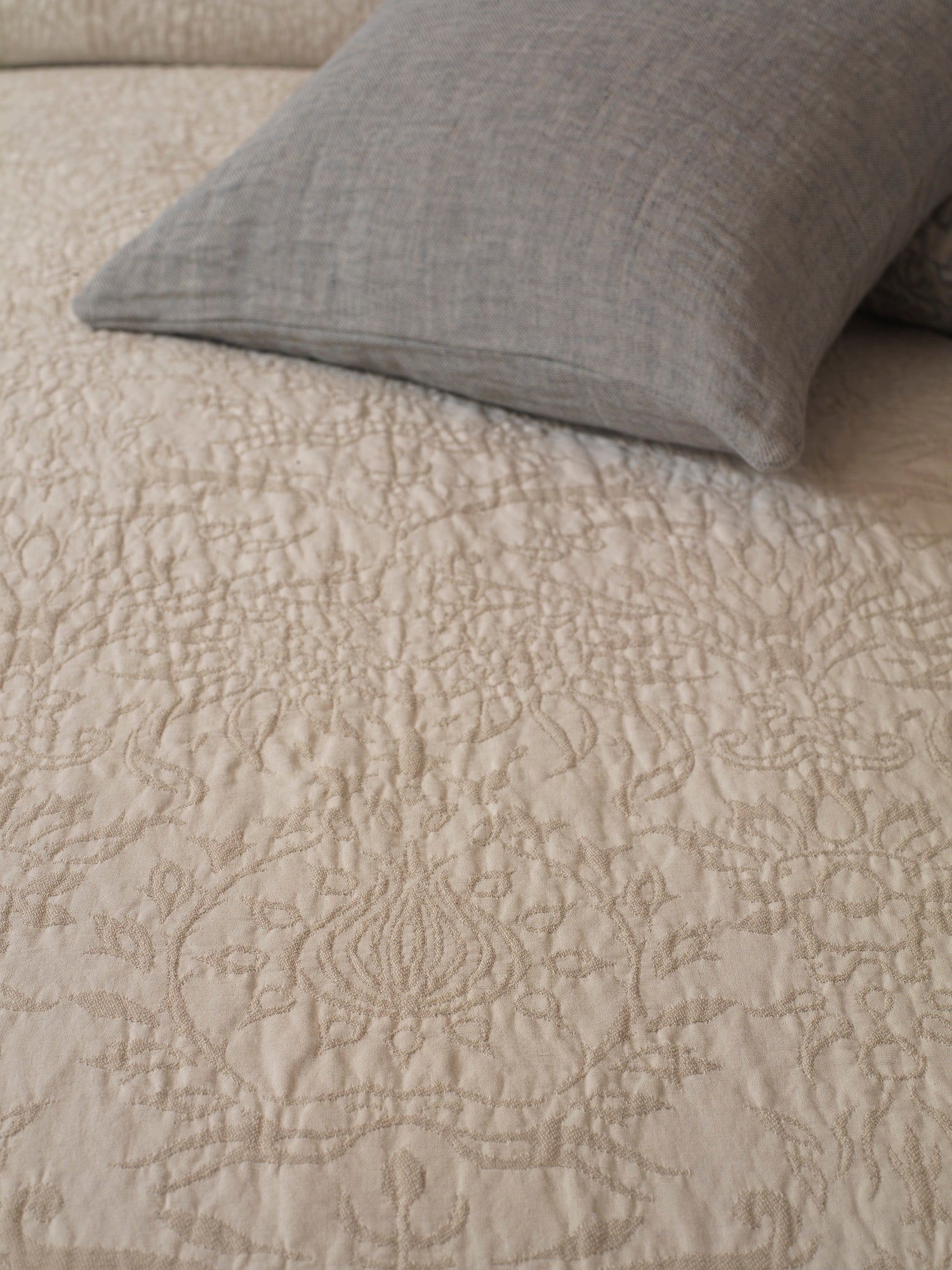 NUOVO CADIBONA - BEDCOVER