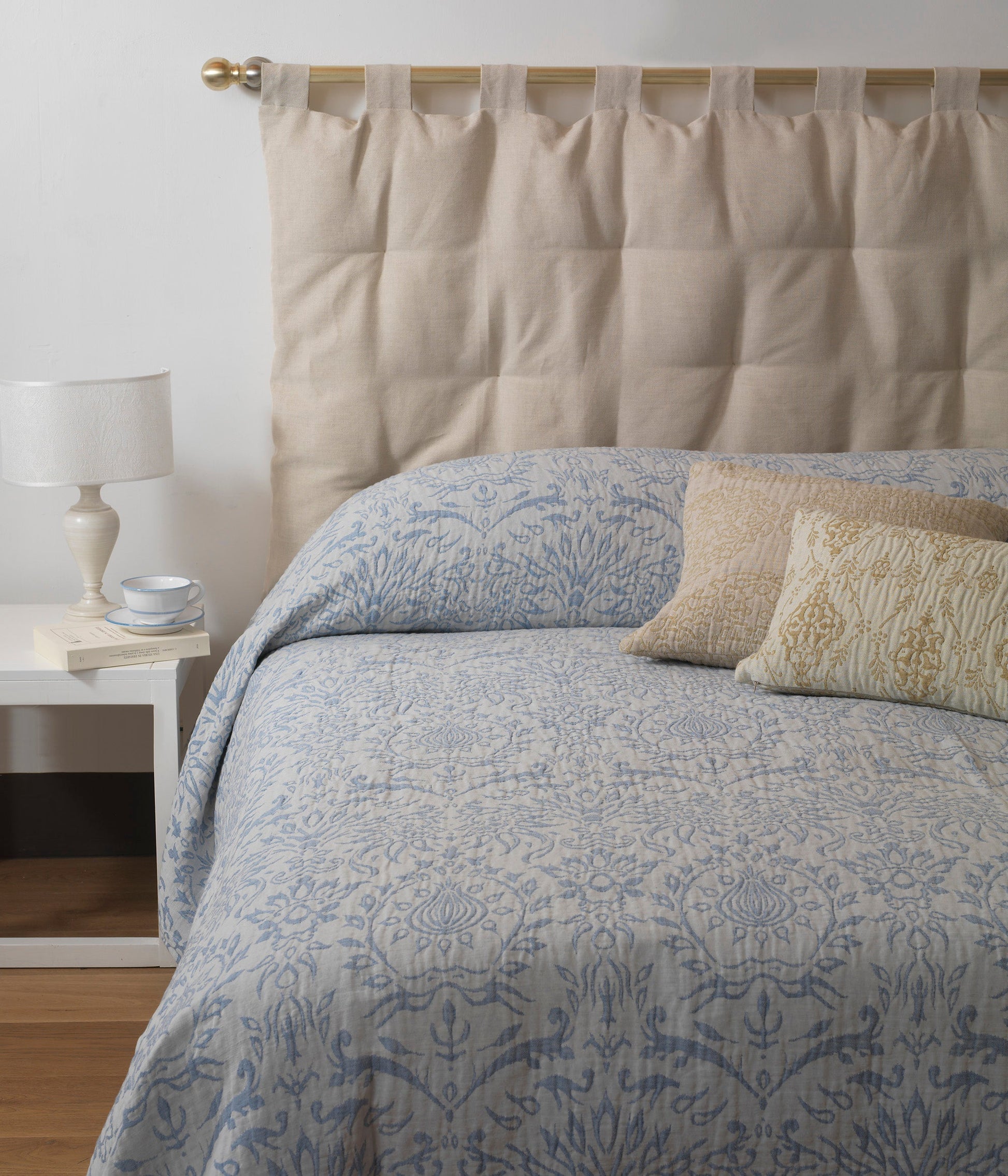 NUOVO CADIBONA - BEDCOVER