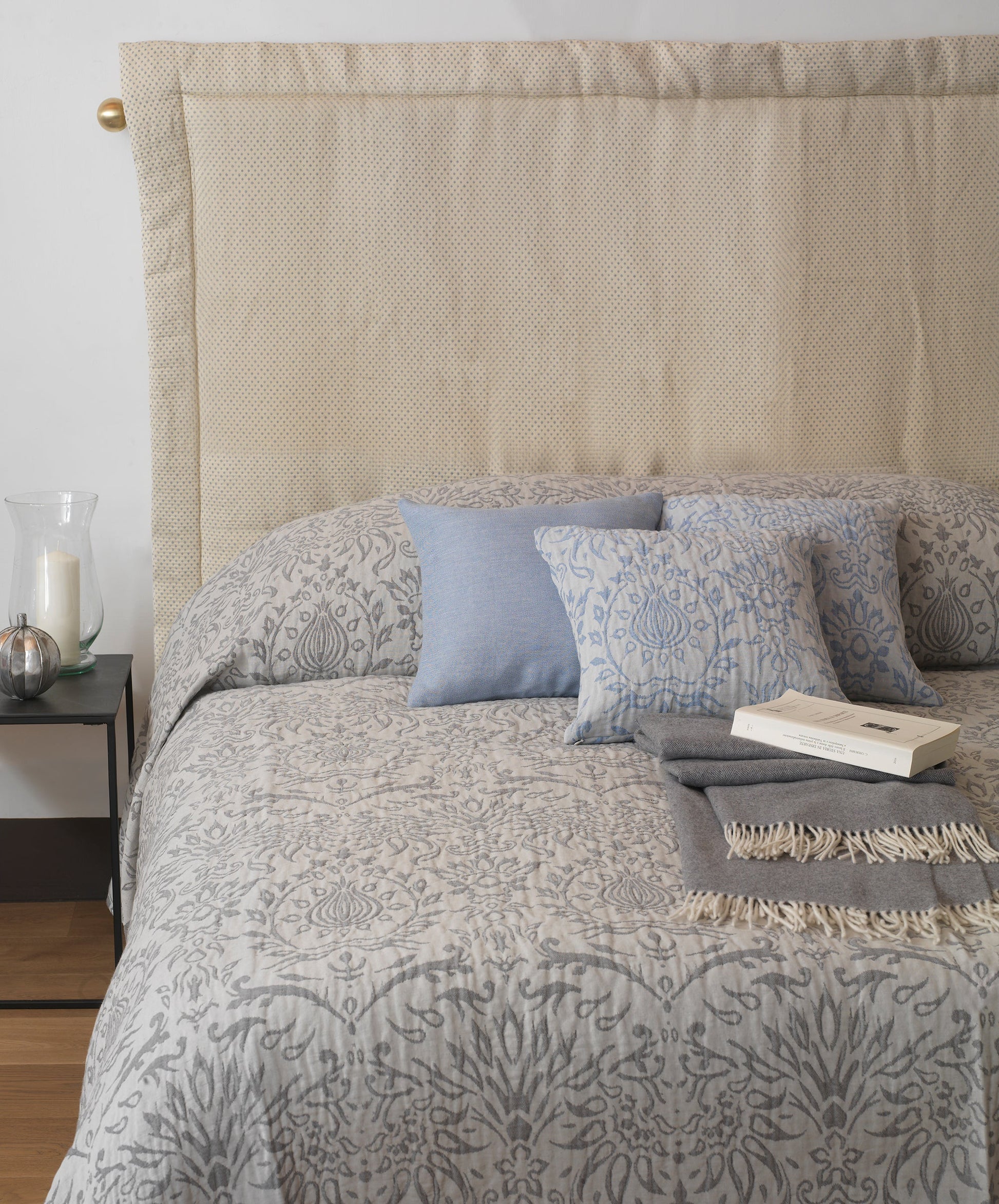 NUOVO CADIBONA - BEDCOVER