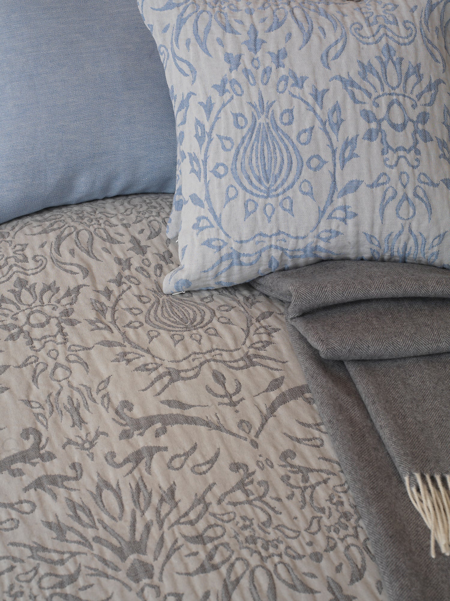 NUOVO CADIBONA - FABRIC (110,5 inch wide)