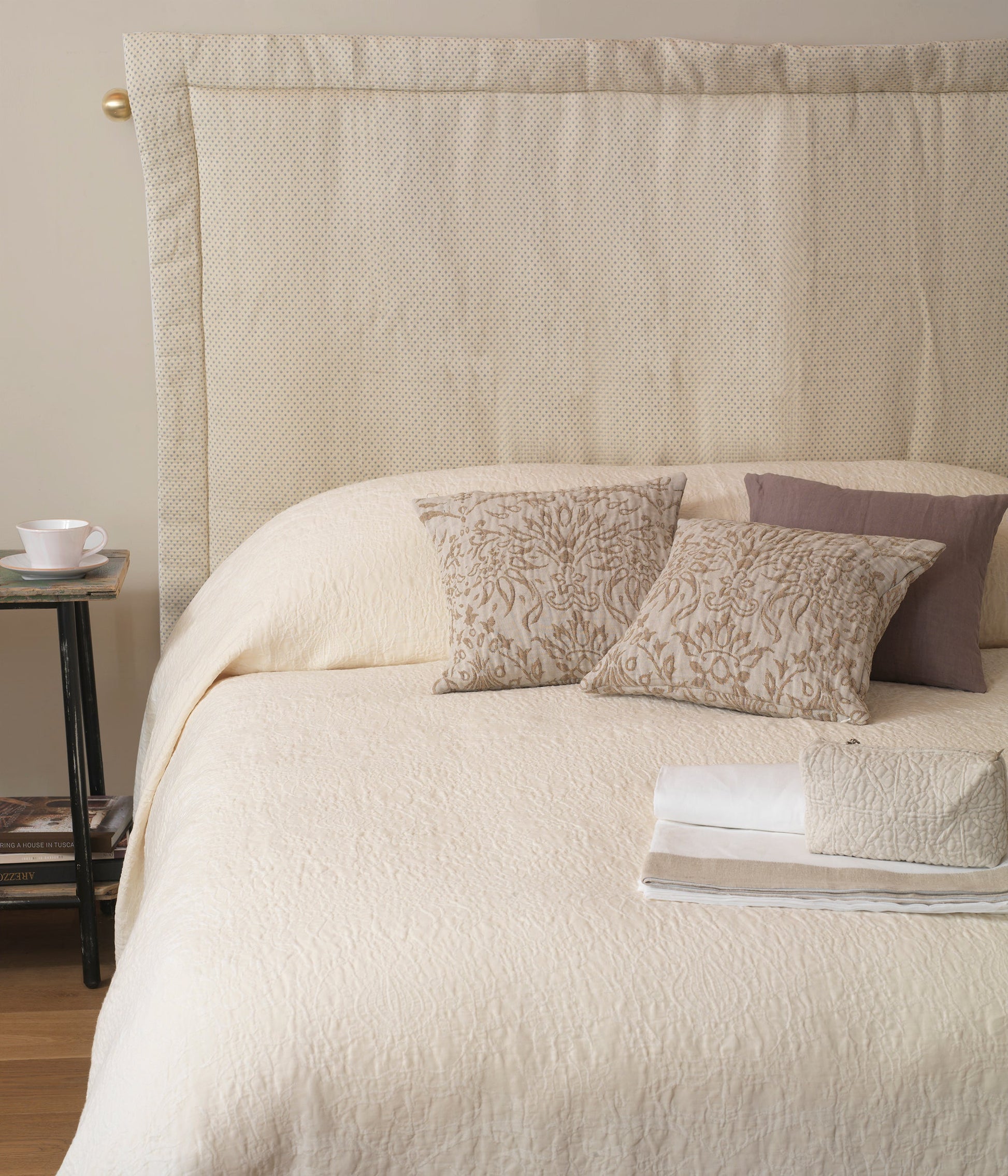 NUOVO CADIBONA - BEDCOVER