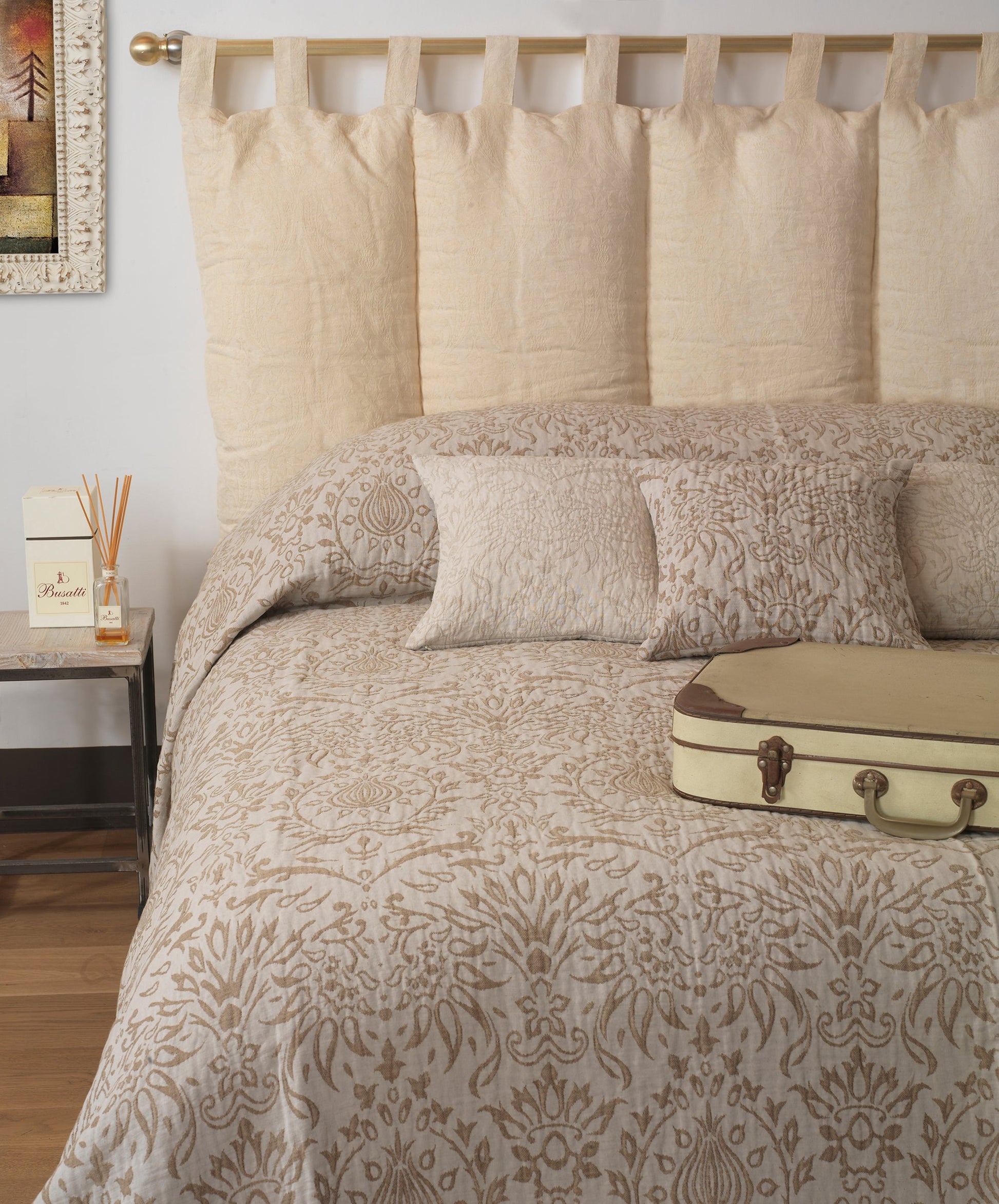 NUOVO CADIBONA - BEDCOVER