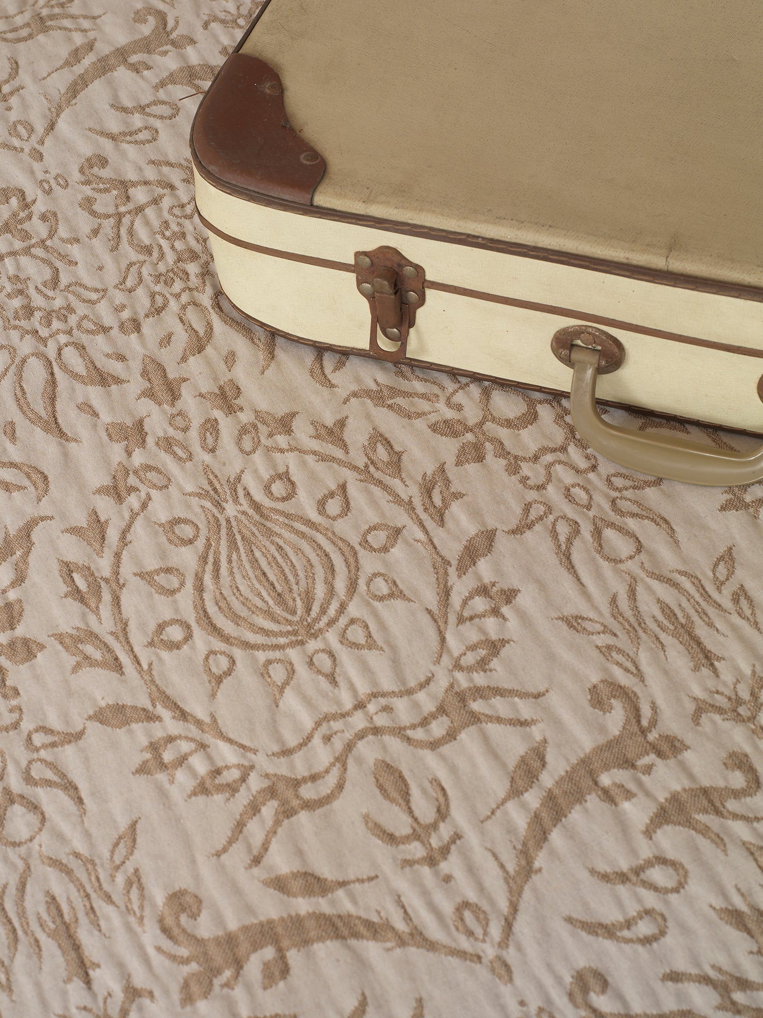 NUOVO CADIBONA - FABRIC (110,5 inch wide)