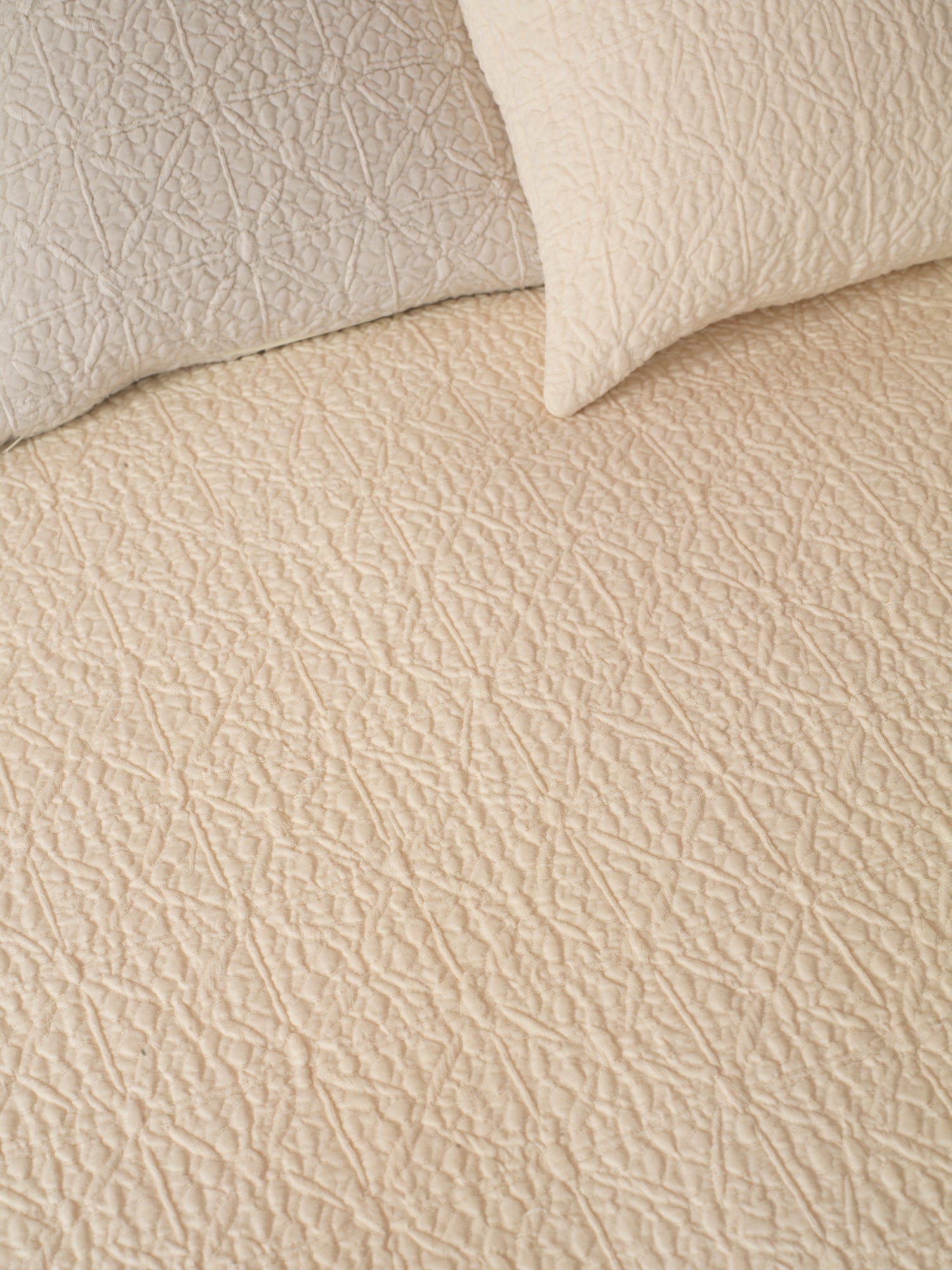BED COVER CERVINO