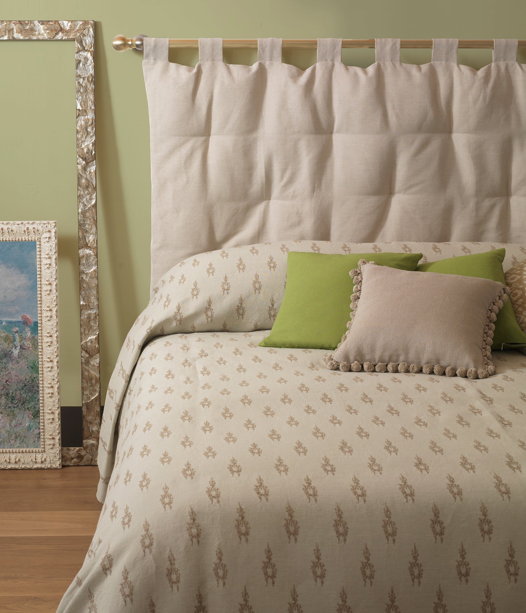 DAMASCO - BEDCOVER