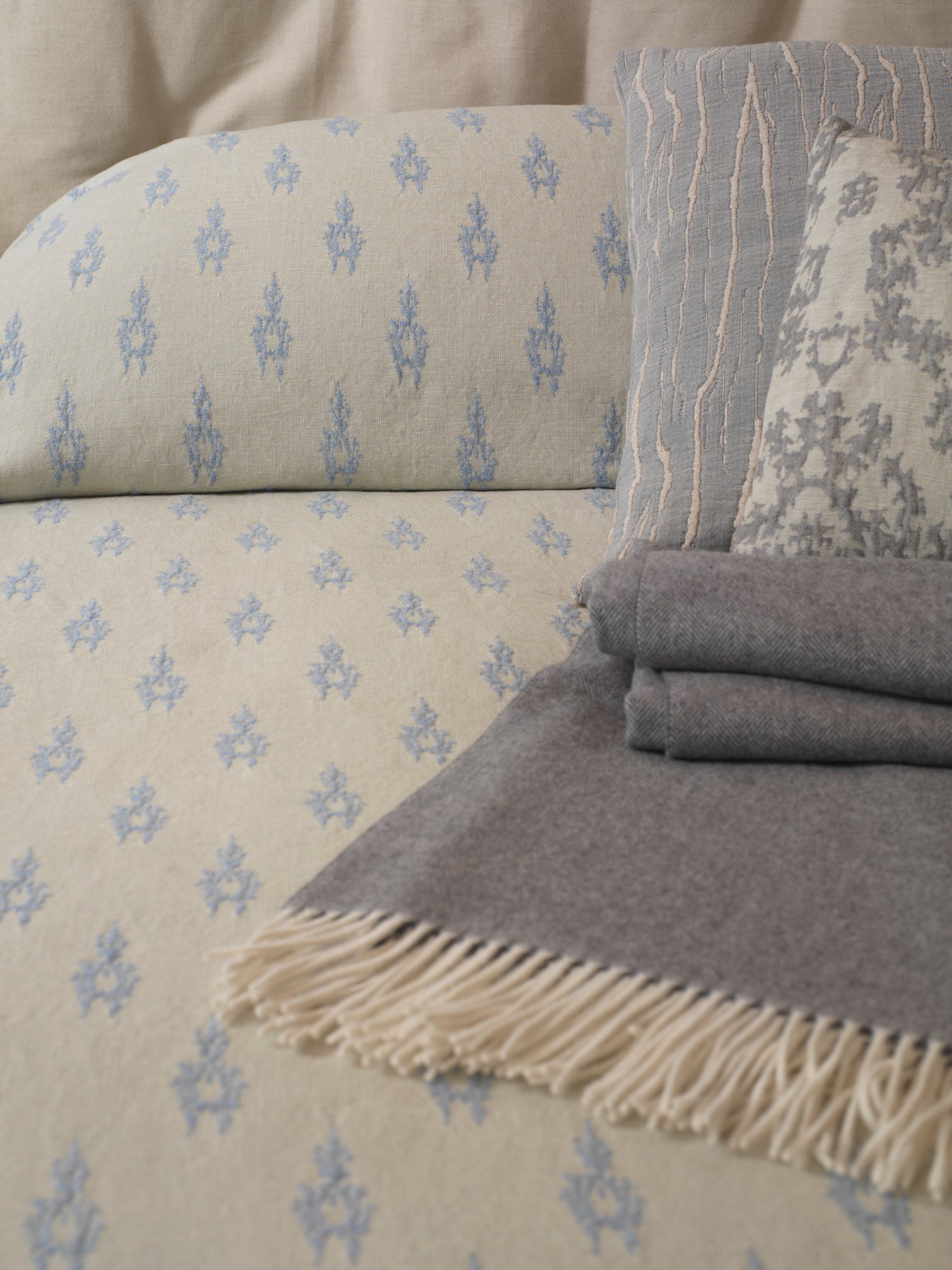 DAMASCO - BEDCOVER