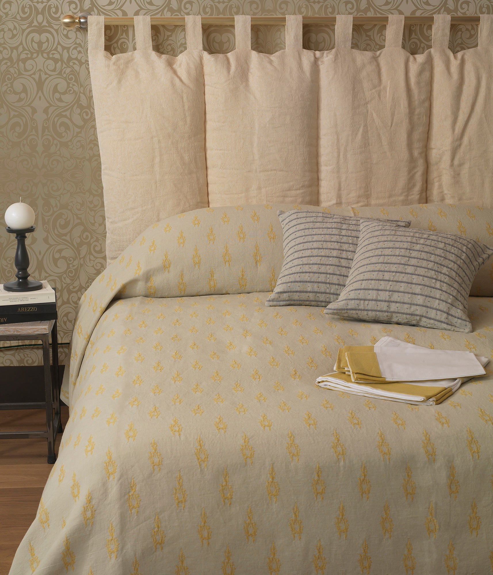 DAMASCO - BEDCOVER