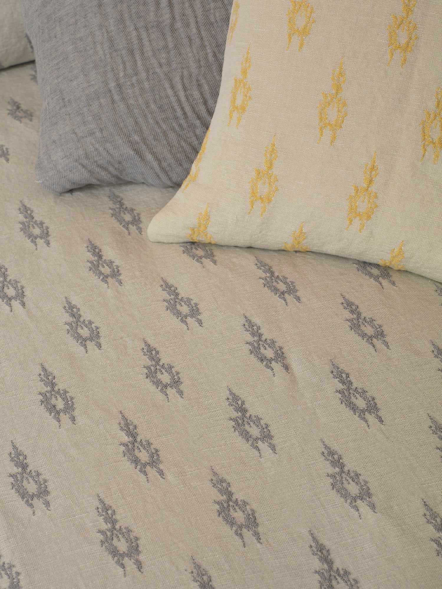 DAMASCO - BEDCOVER