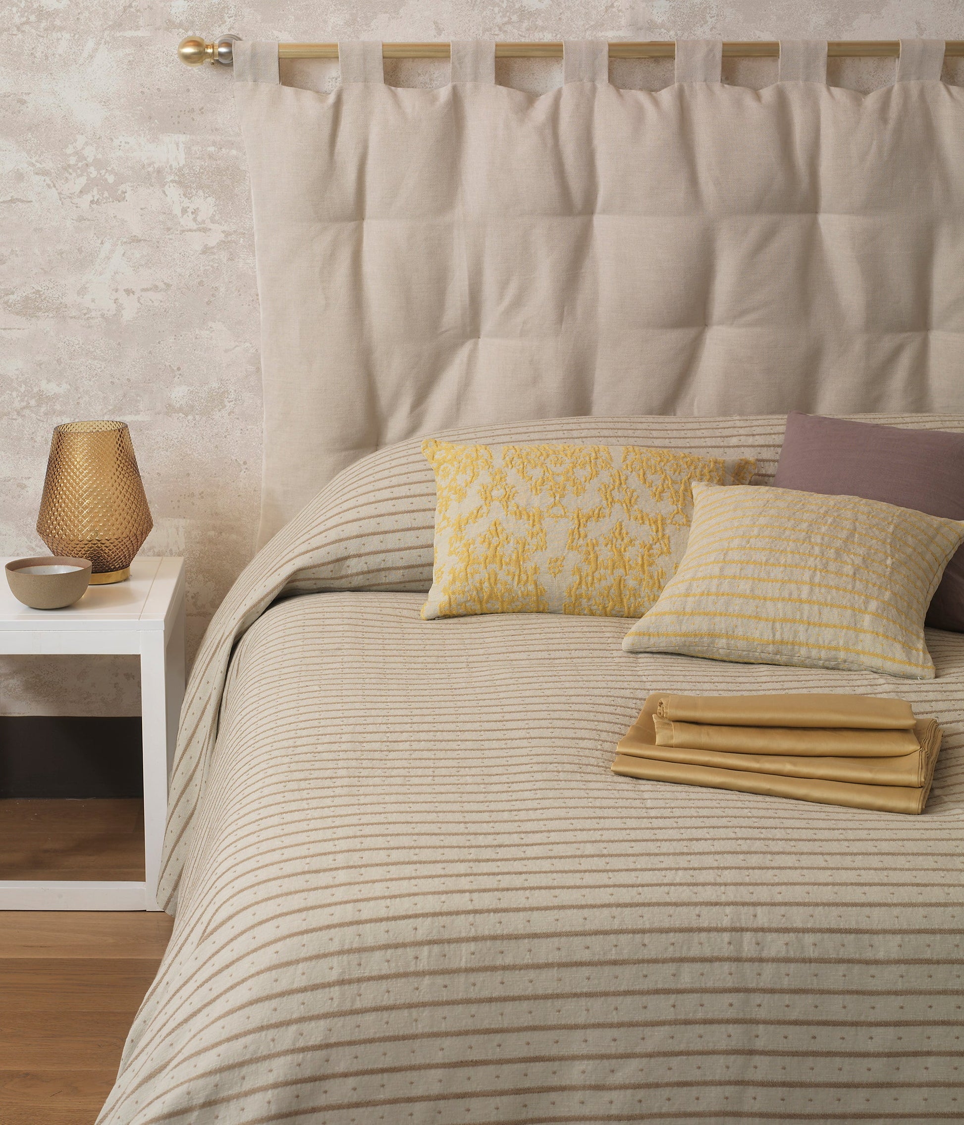 KOKAND - BEDCOVER