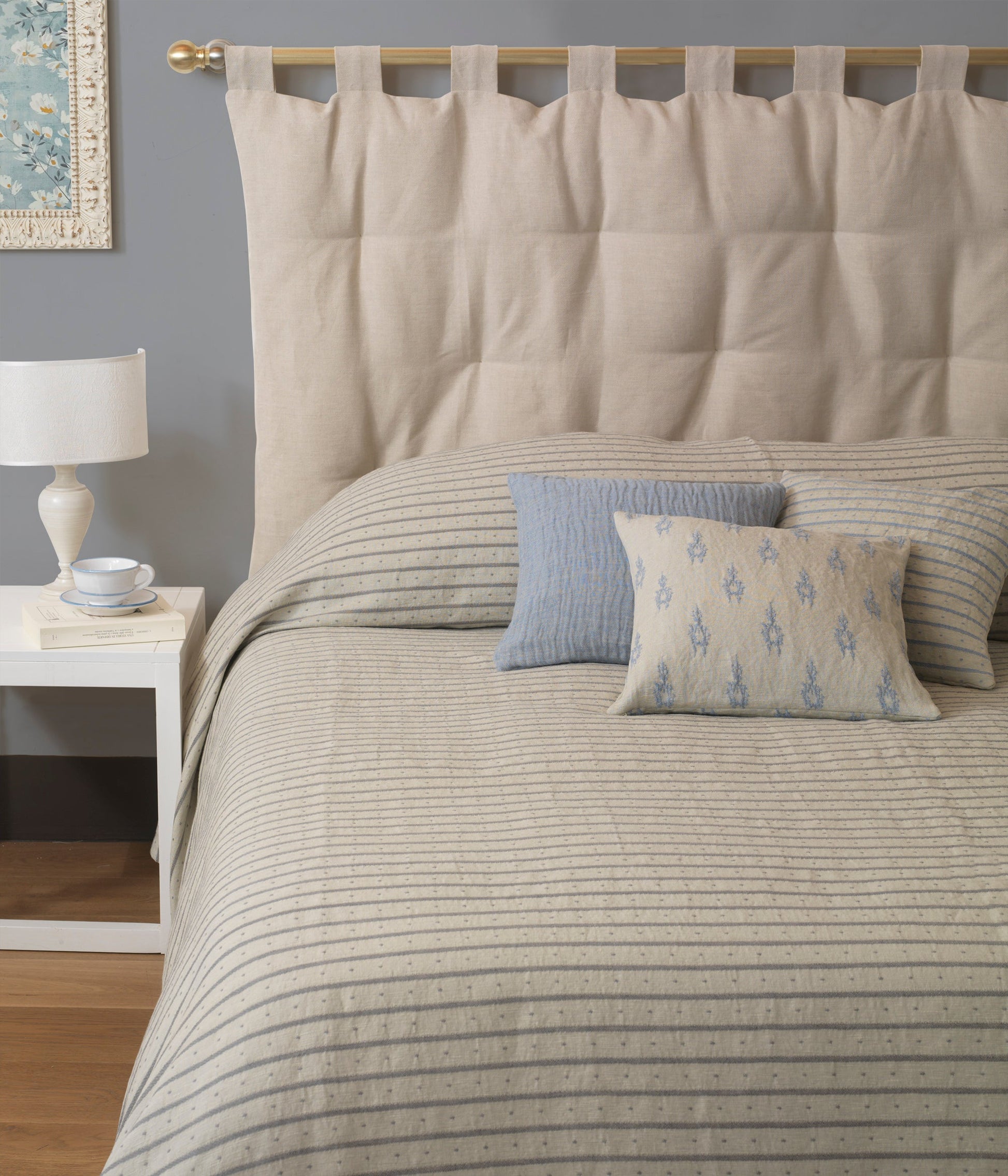 KOKAND - BEDCOVER