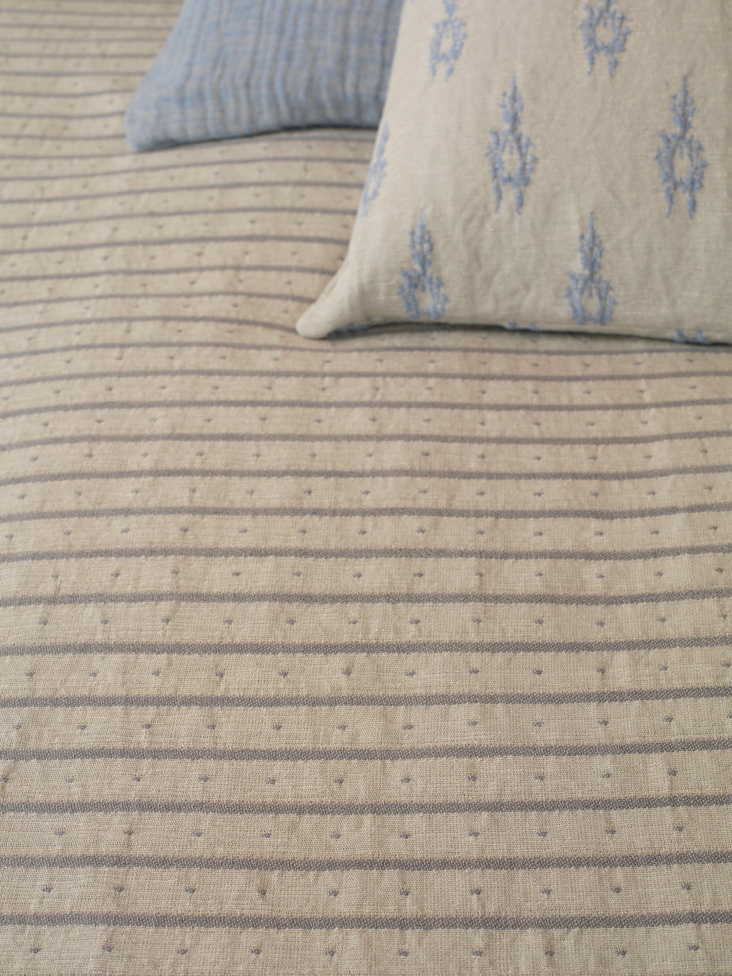 KOKAND - FABRIC (112inch wide)