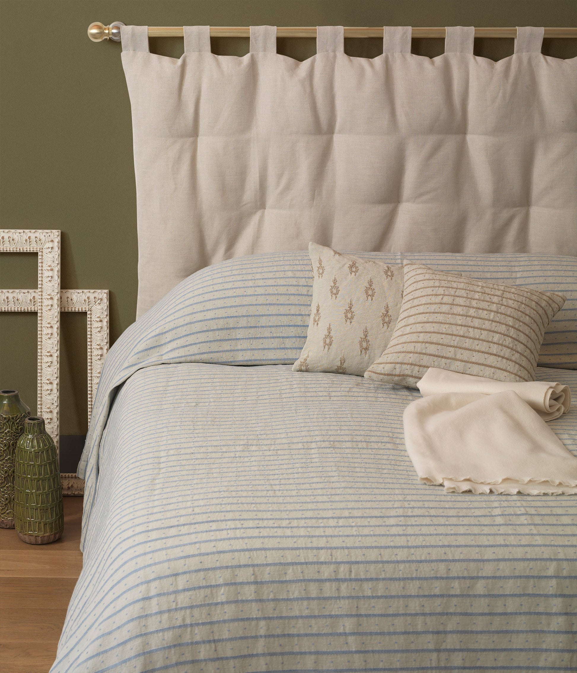 KOKAND - BEDCOVER