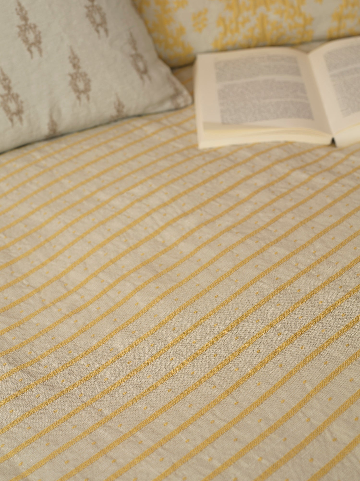 KOKAND - BEDCOVER