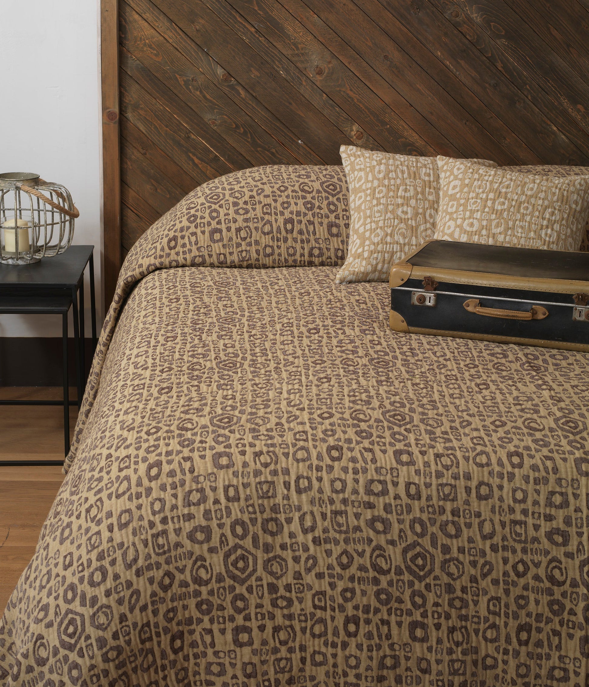 MASSAWA - BEDCOVER