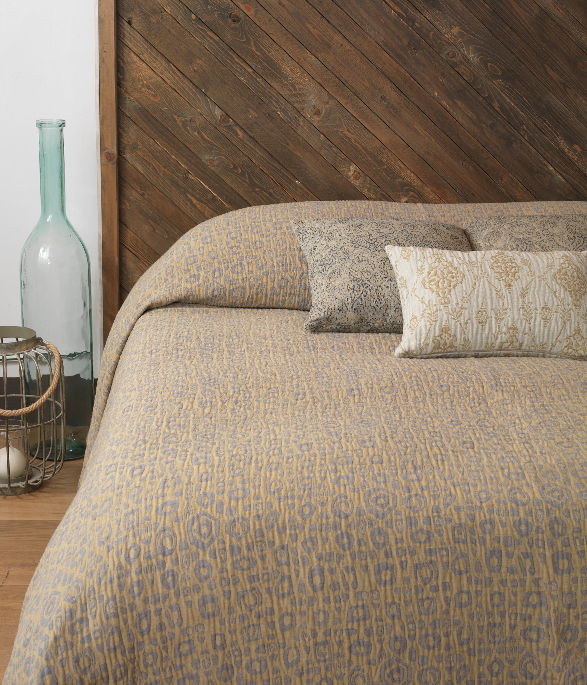MASSAWA - BEDCOVER