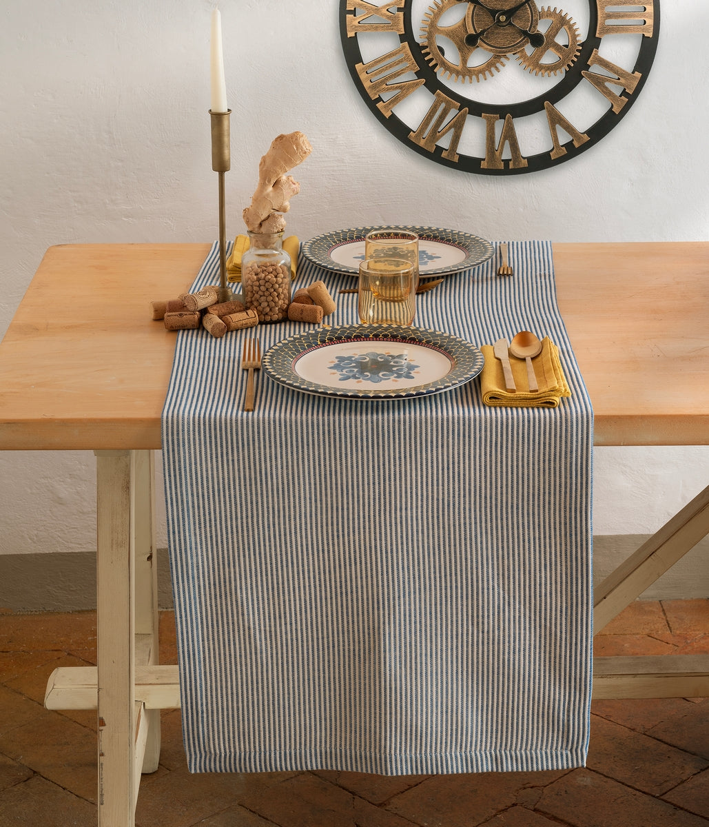 BINARIO - LONG PLACEMAT
