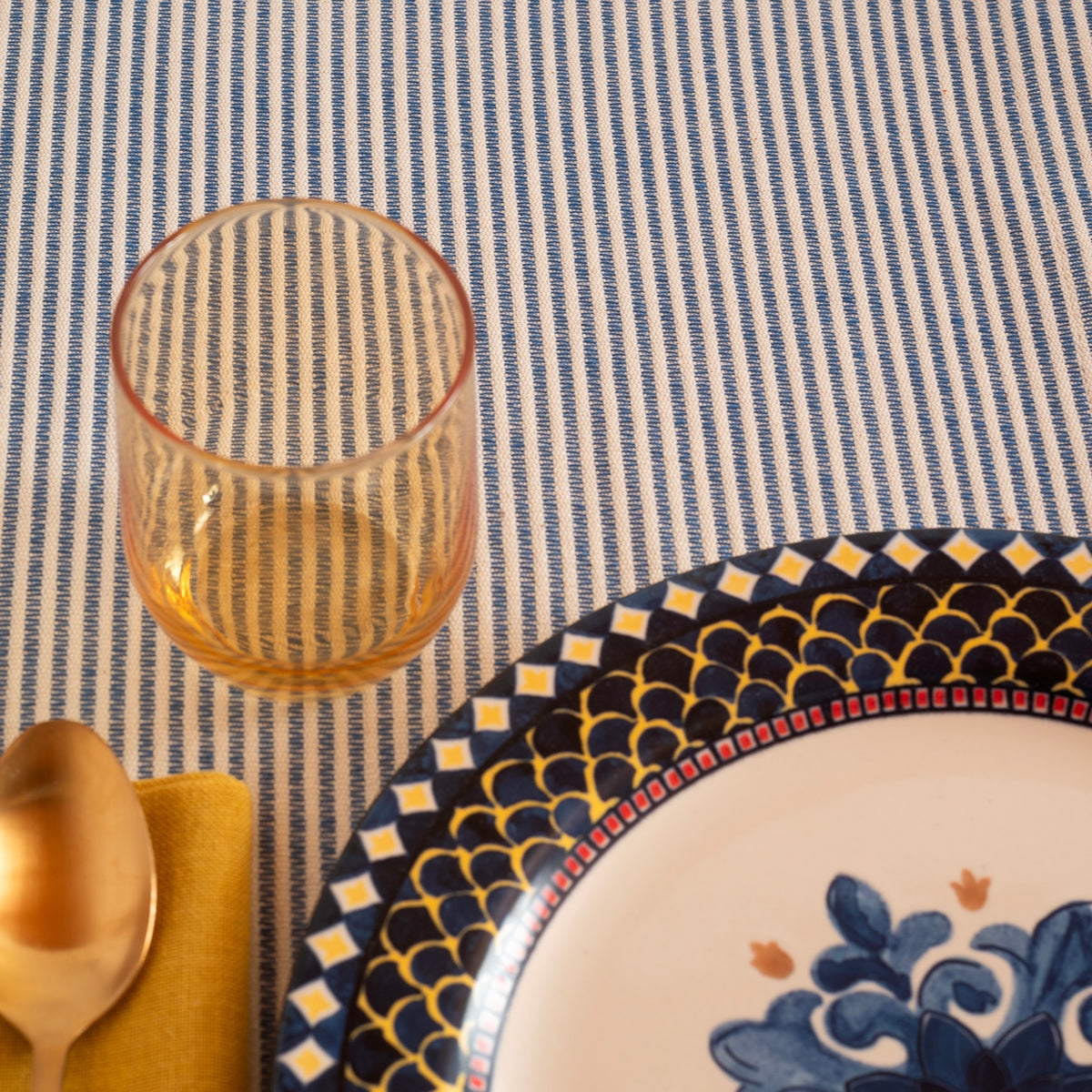 BINARIO - LONG PLACEMAT