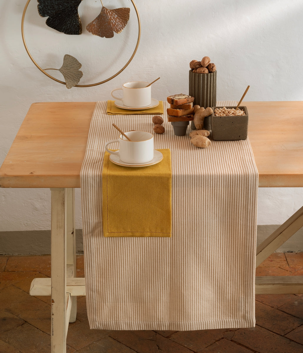 BINARIO - LONG PLACEMAT