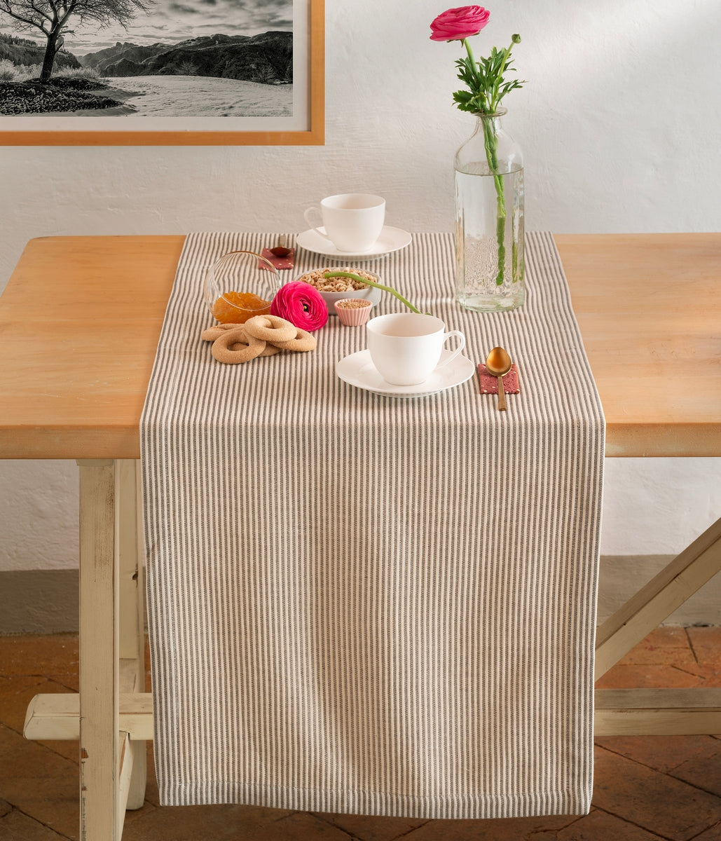 BINARIO - LONG PLACEMAT