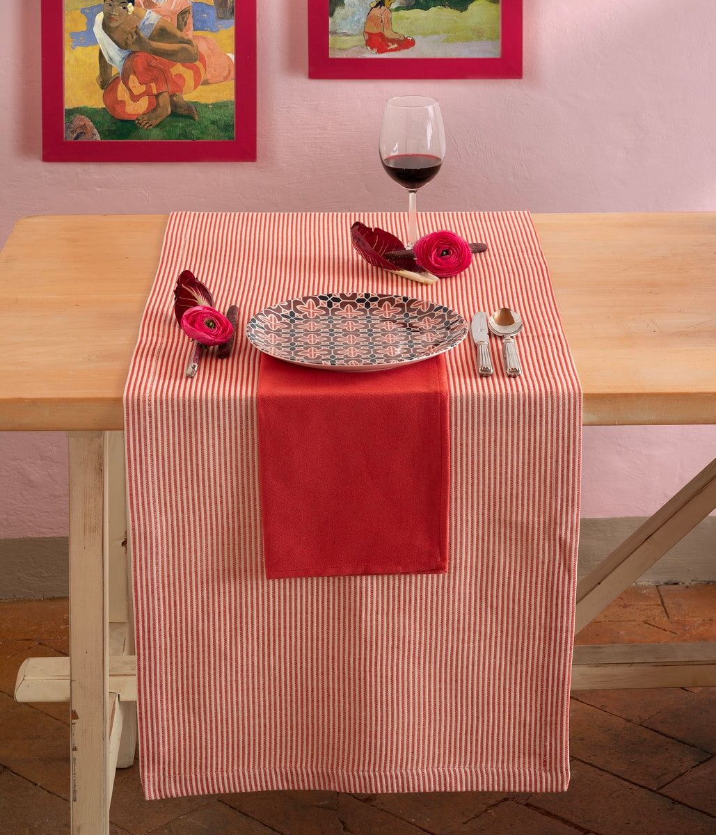 BINARIO - LONG PLACEMAT