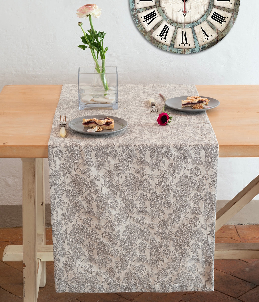 CANAIOLA - LONG PLACEMAT / RUNNER