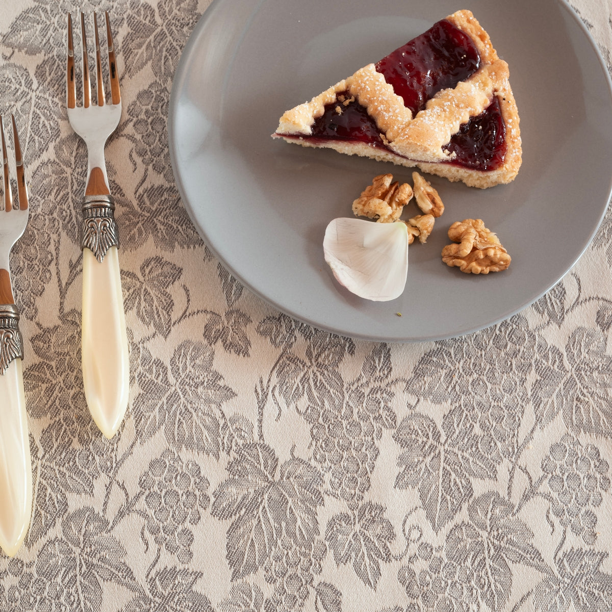 CANAIOLA - LONG PLACEMAT / RUNNER