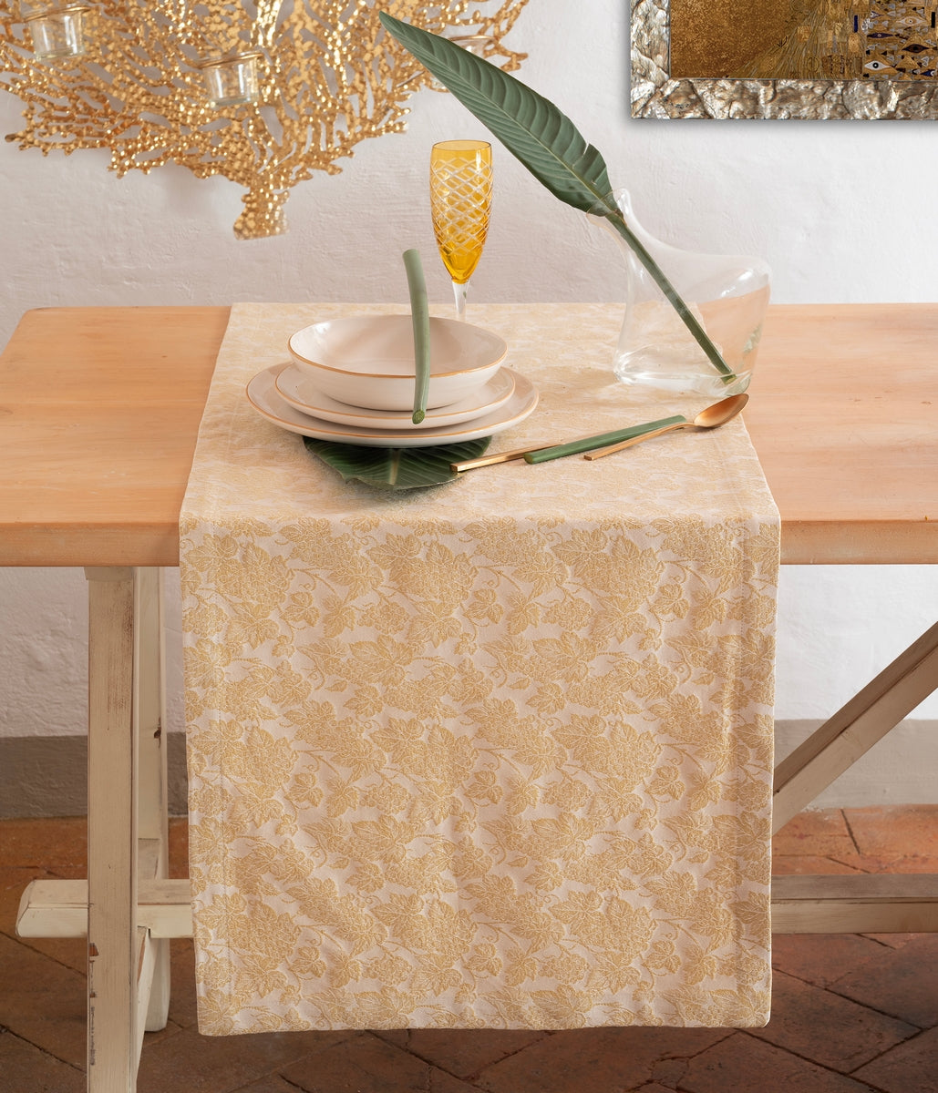 CANAIOLA - LONG PLACEMAT / RUNNER